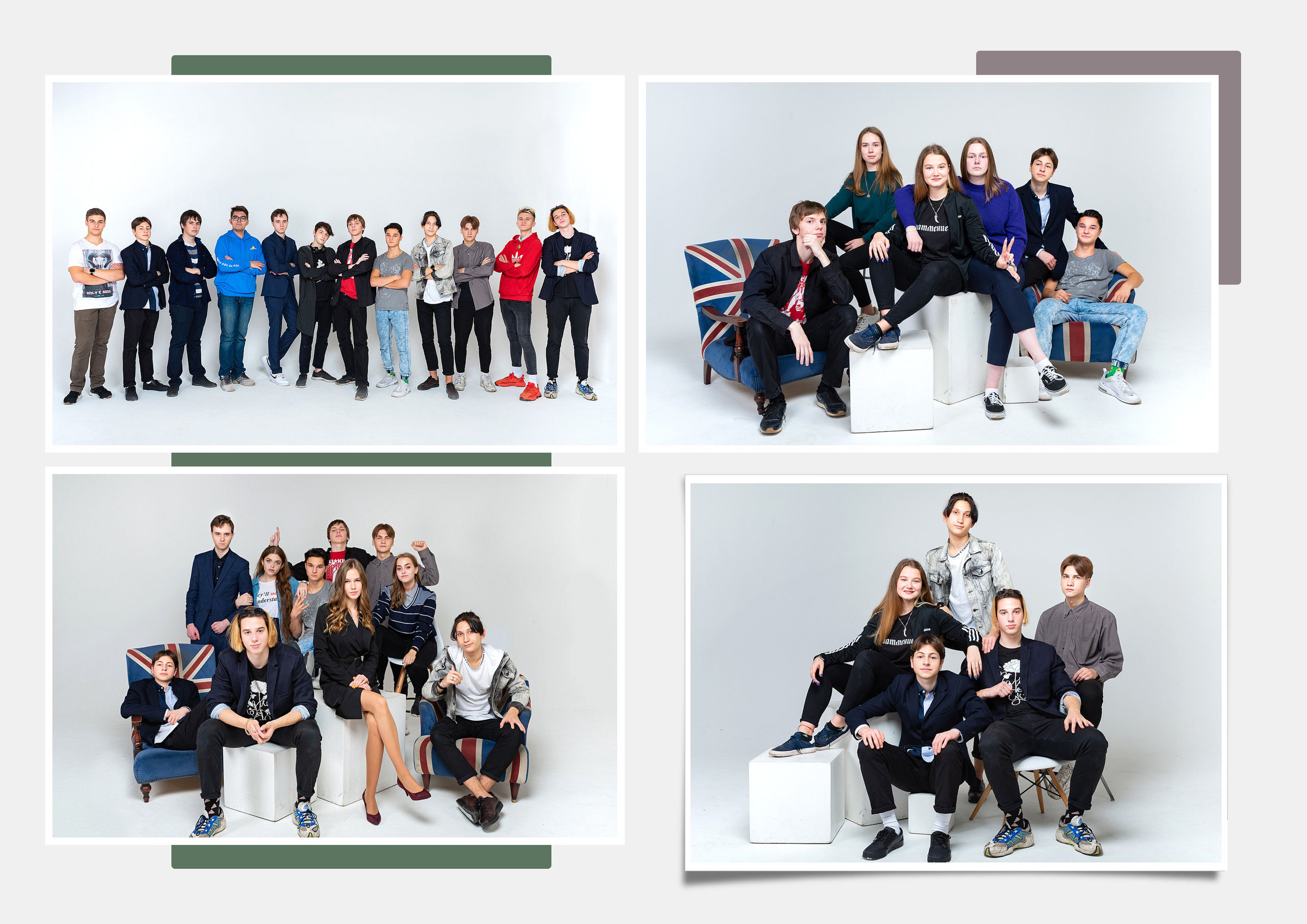 Выпускной альбом «Полиграфия многостраничный». Выпускные альбомы для детских садов и школ