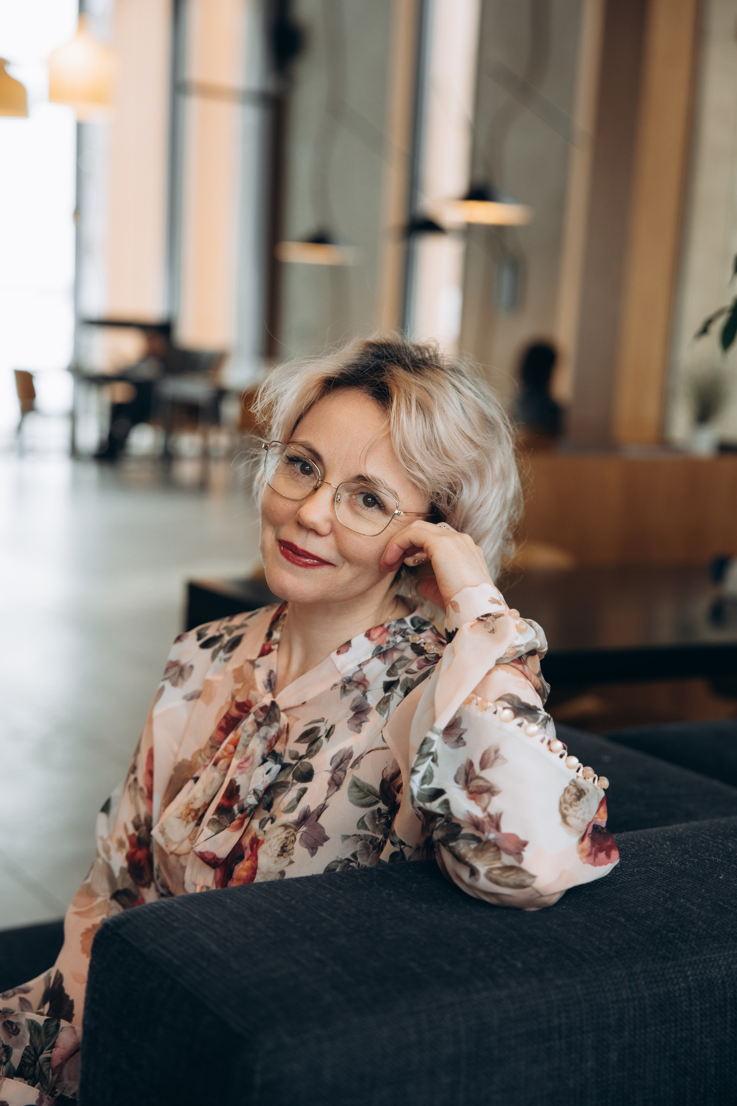 День рождения Оксаны. Свадебный, семейный фотограф в Иркутске Светлана Макаричева