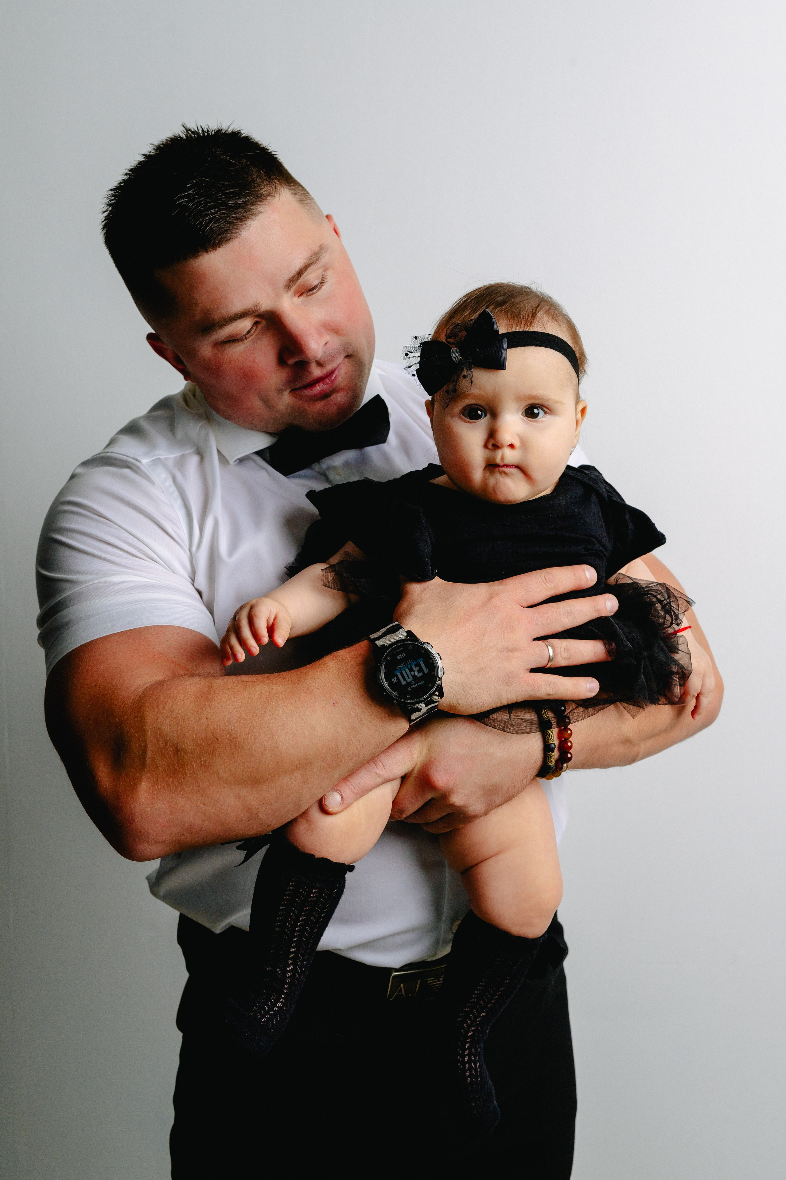 Семейный и детский фотограф по Москве и области