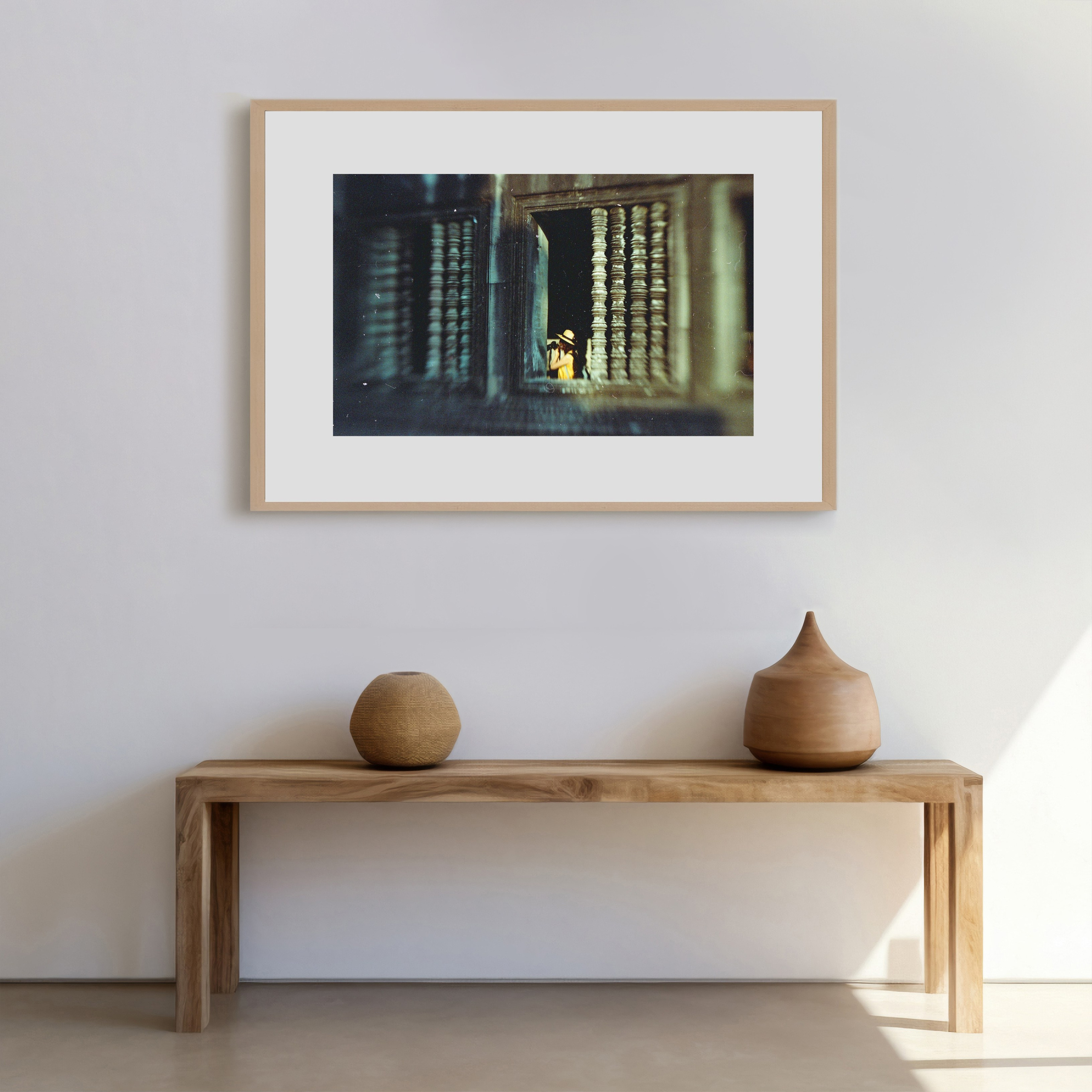 STREETS SPIRIT. Eduard Kopysov — International visual artist