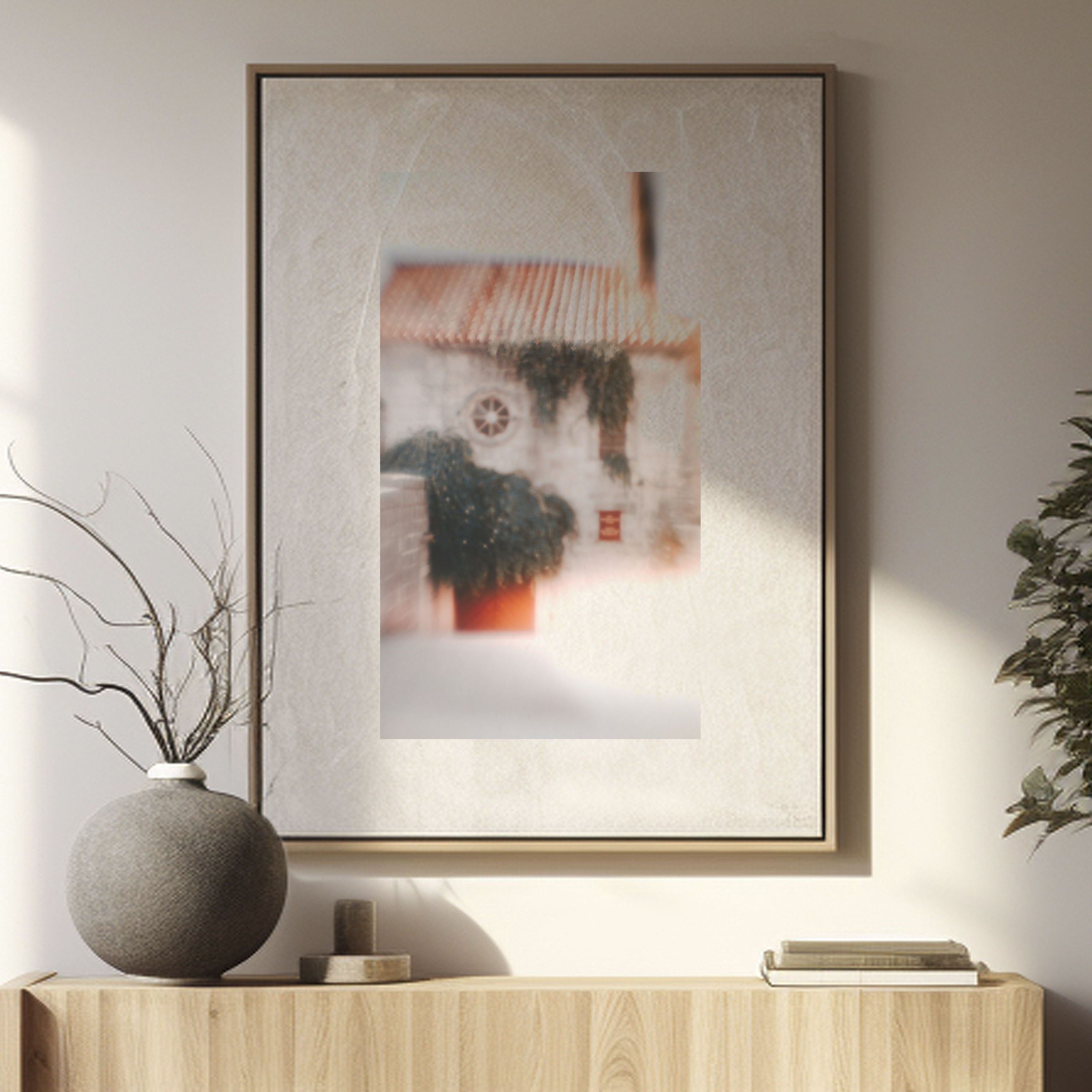 MONTENEGRO. Eduard Kopysov — International visual artist