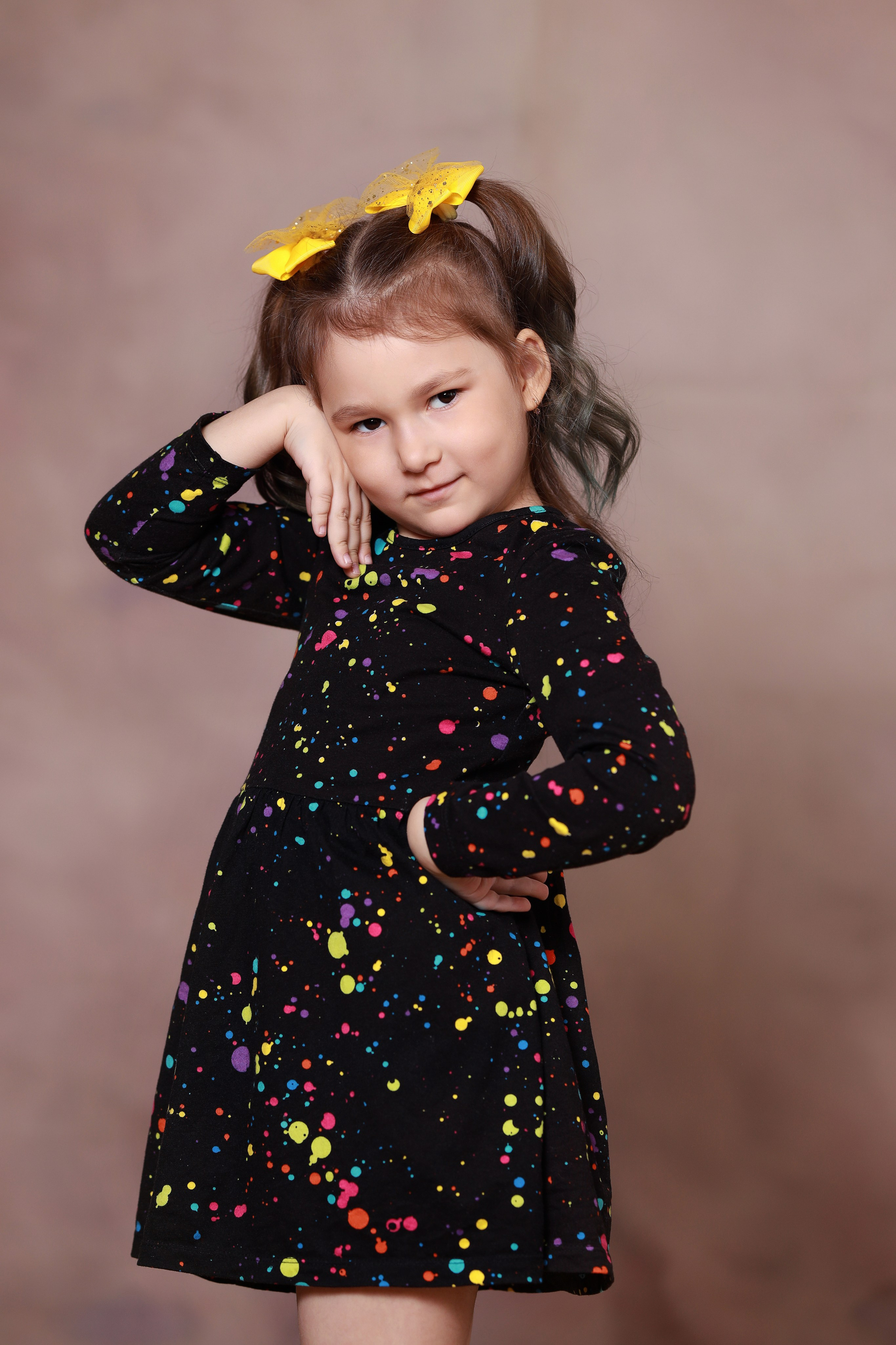 ДЕТСКИЙ САД. Школьный фотограф в Красноярске