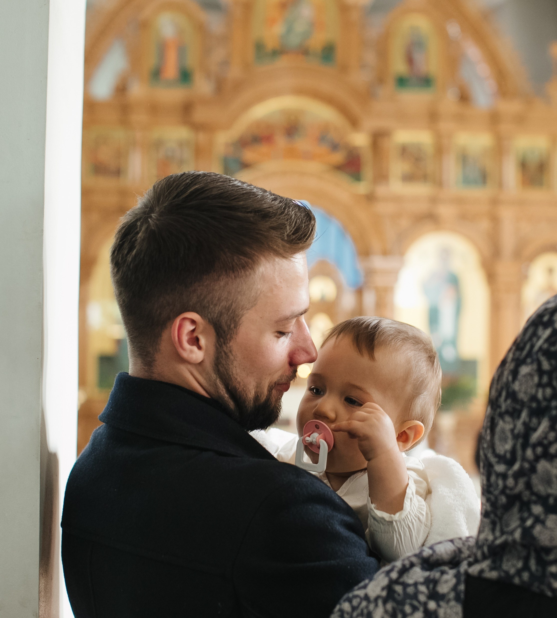 Семейная и портретная съемка. Частный Фотограф — Видеограф в Краснодаре (ЮФО)