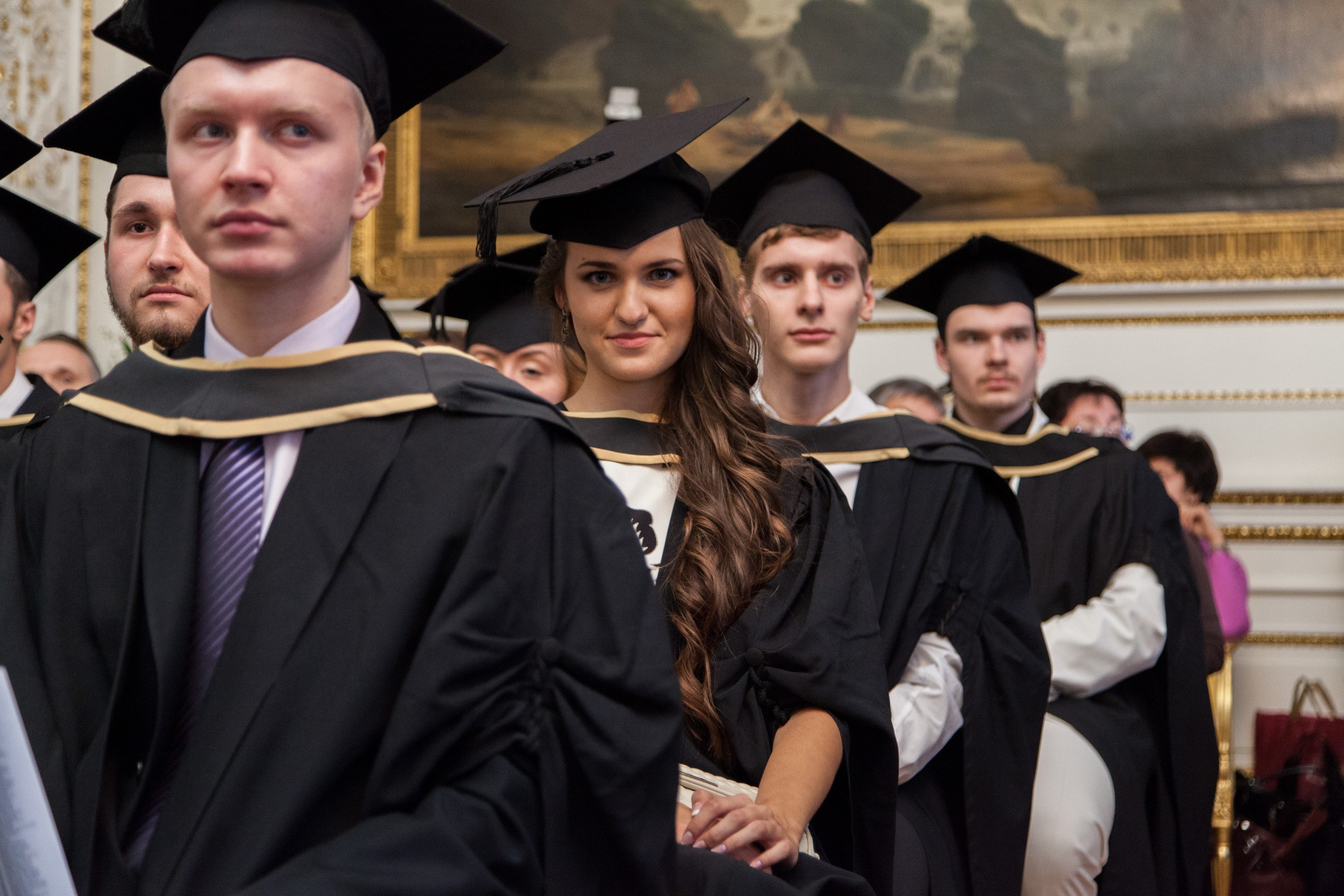 Репортаж. Фотограф Василий Бегаль