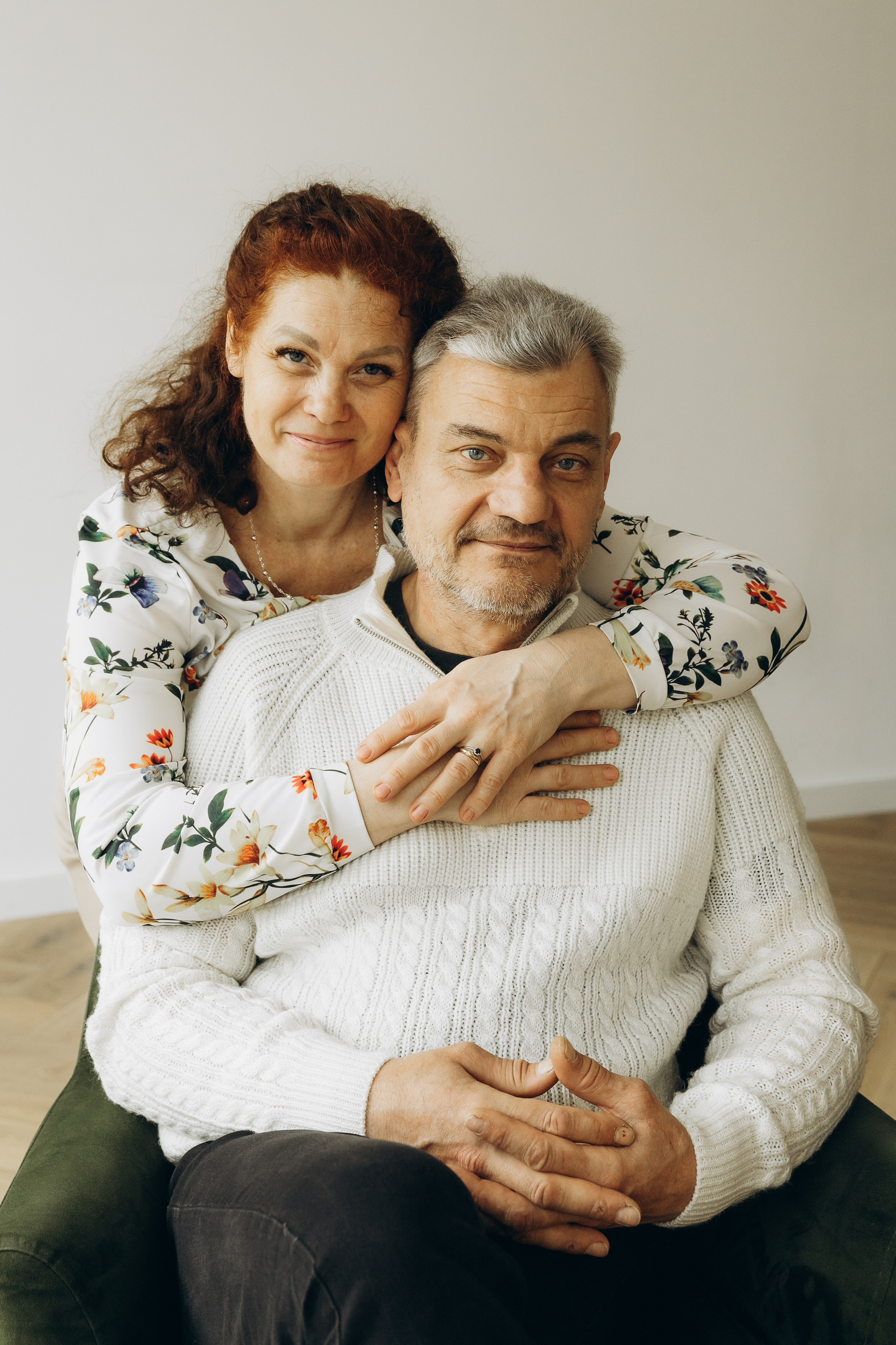 Ваши семейные истории. Семейный и портретный фотограф в Москве Татьяна Царенко