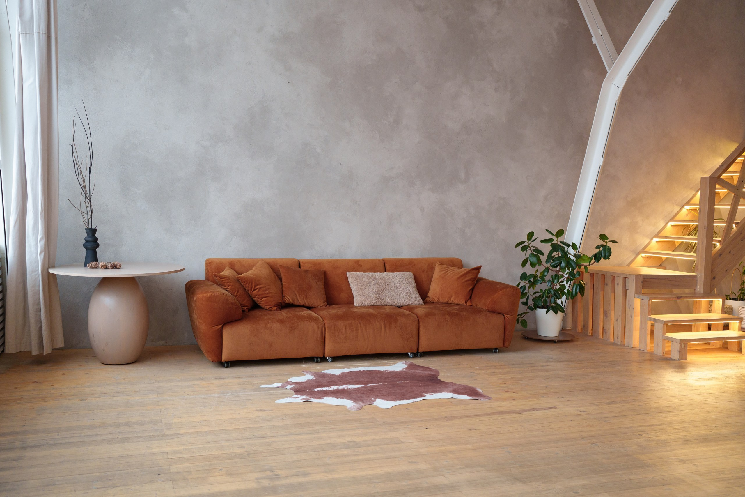 «Moon» — фотостудия в Красноярске