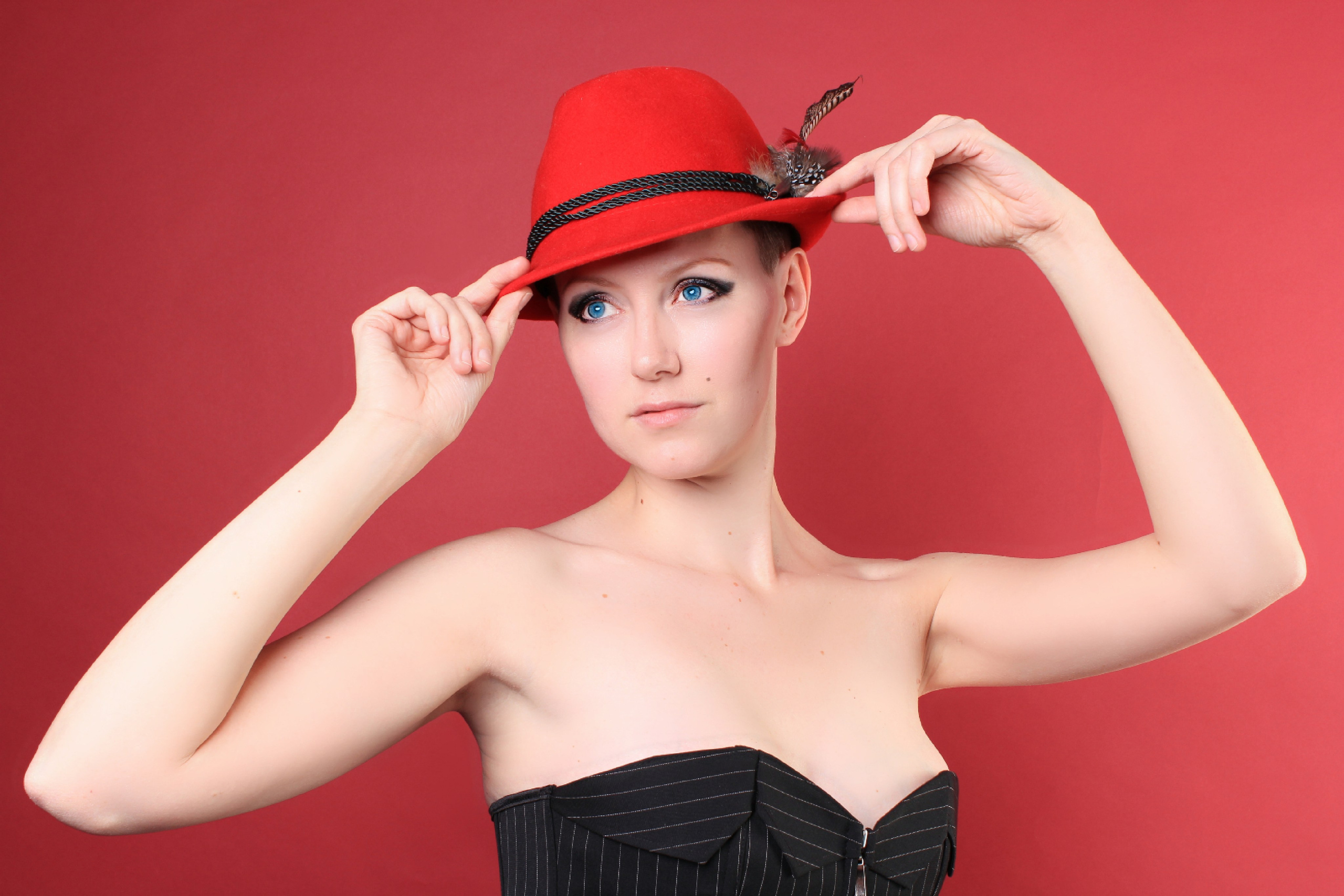 Юлиана Медведева. Свадебный фотограф в Москве