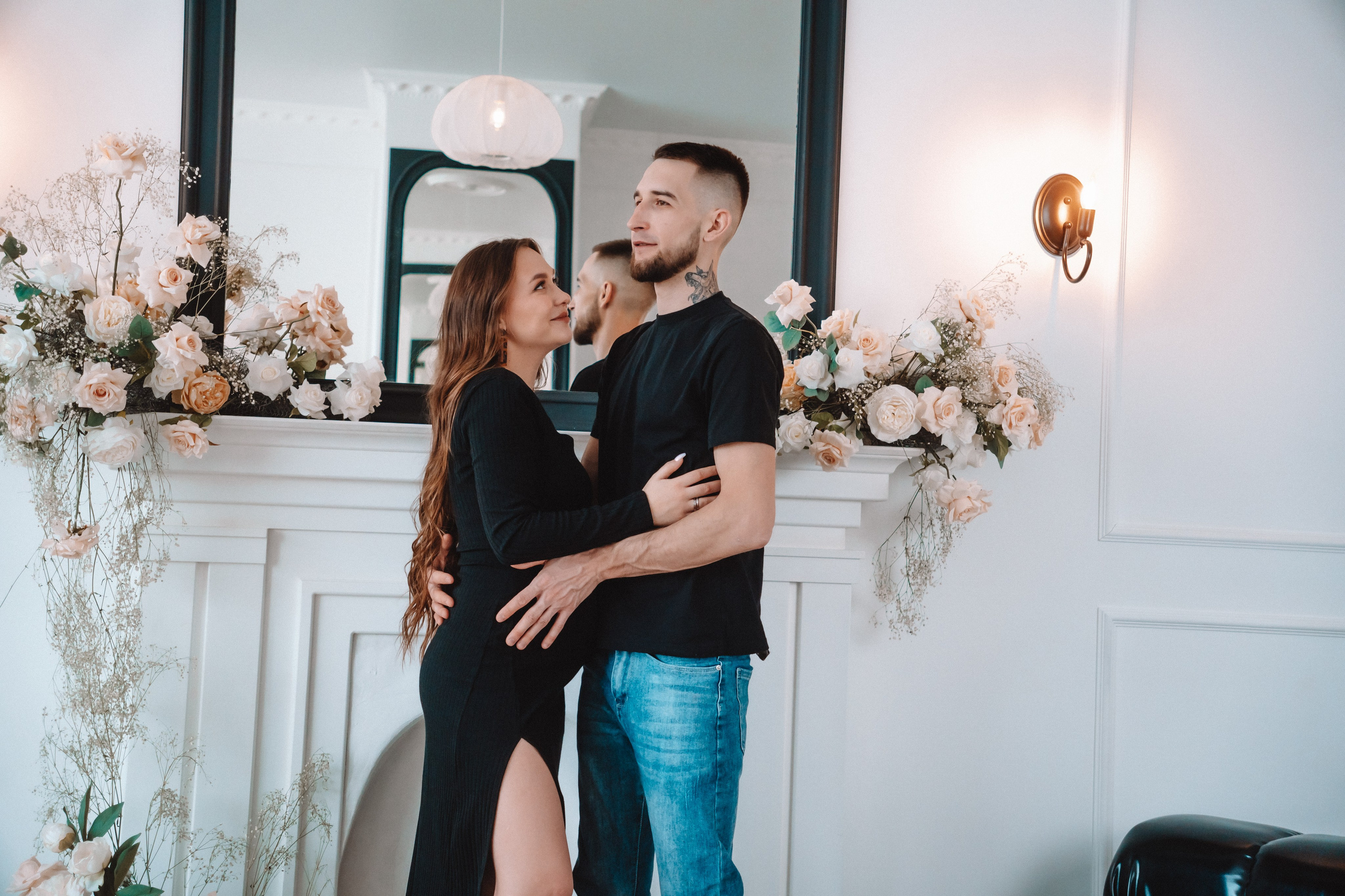 Семейная фотосессия. Семейный и детский фотограф в Самаре Анна Игнатова