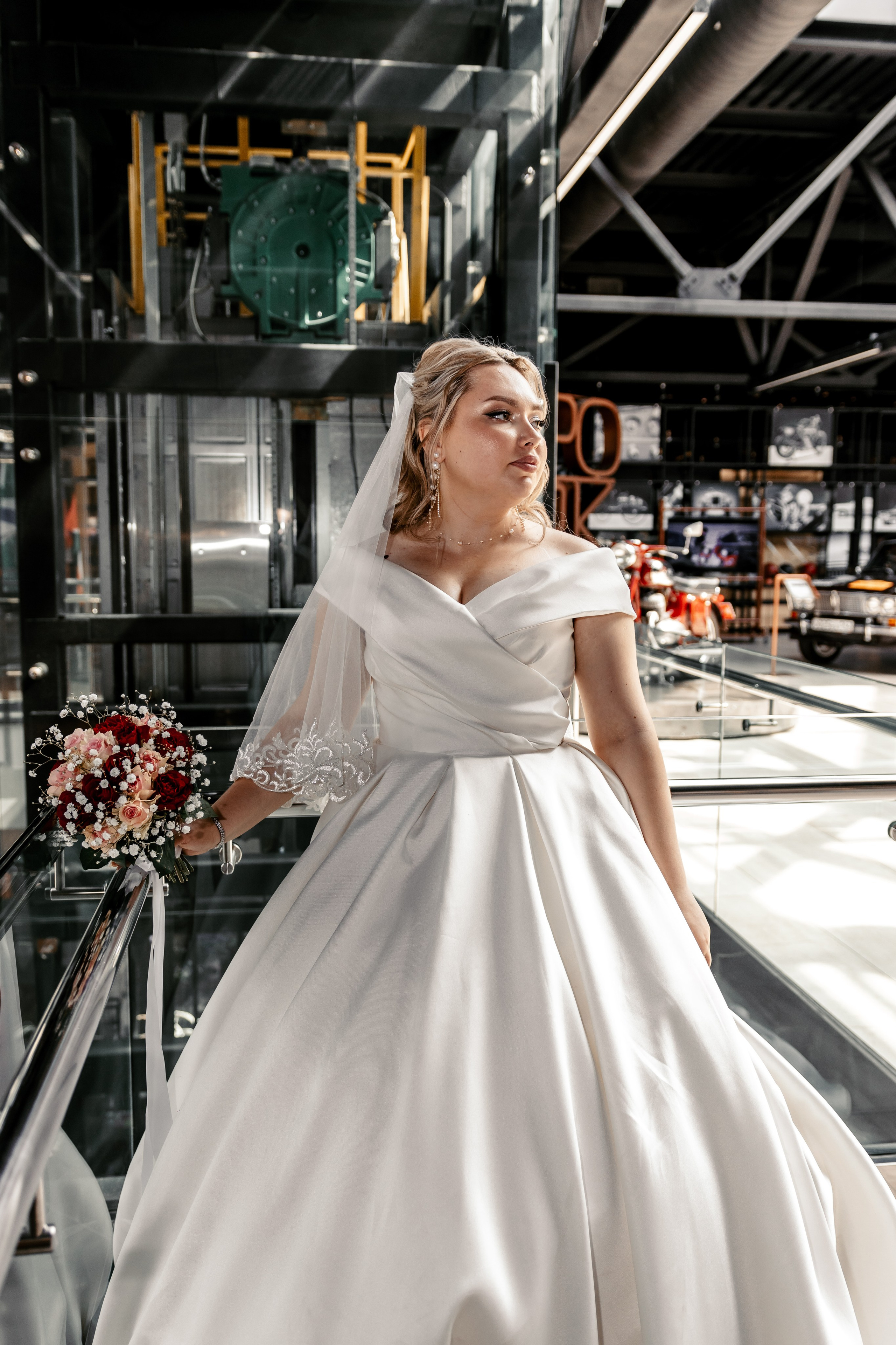 Свадьба Владимира и Александры