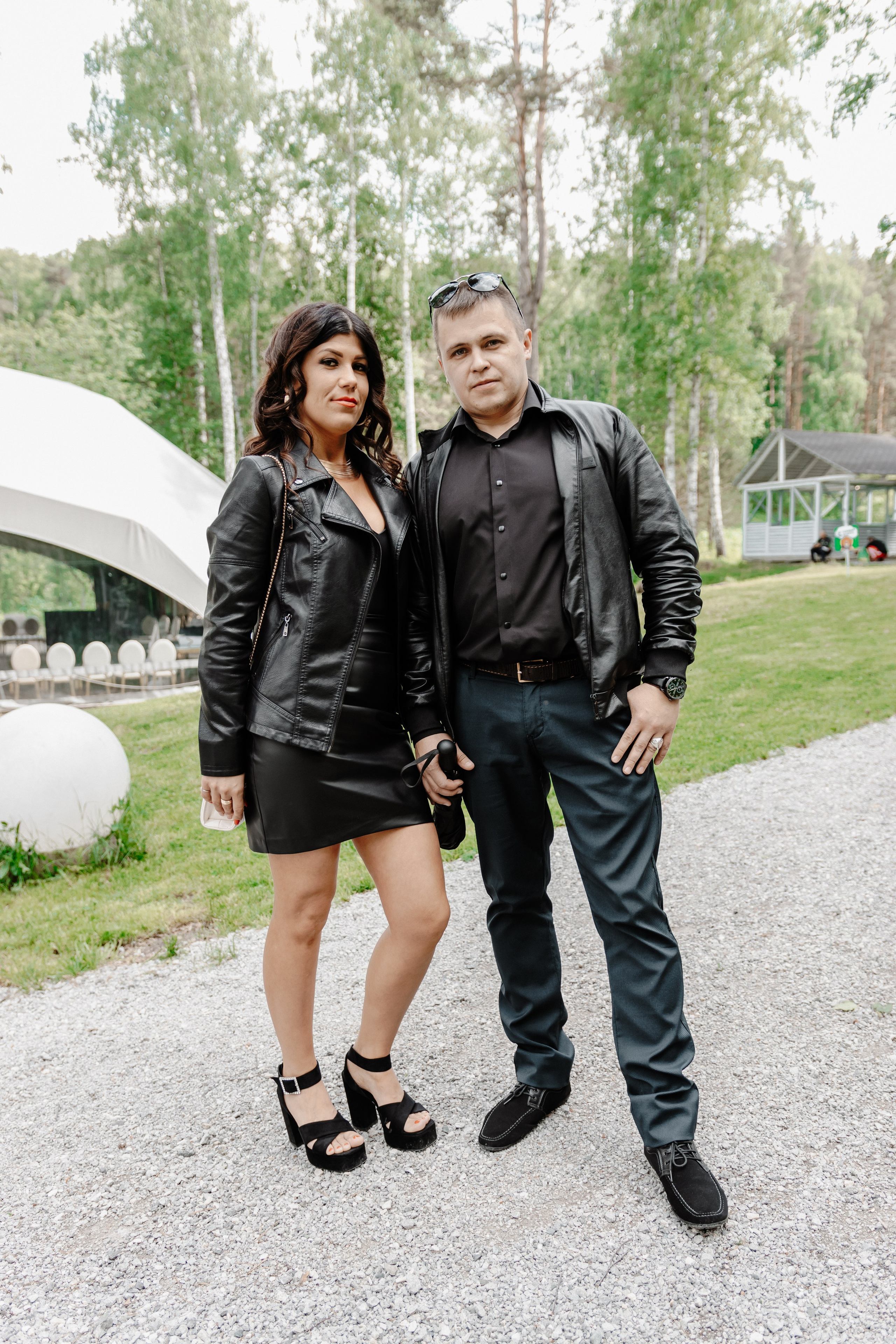 Свадьба Степана и Дарьи