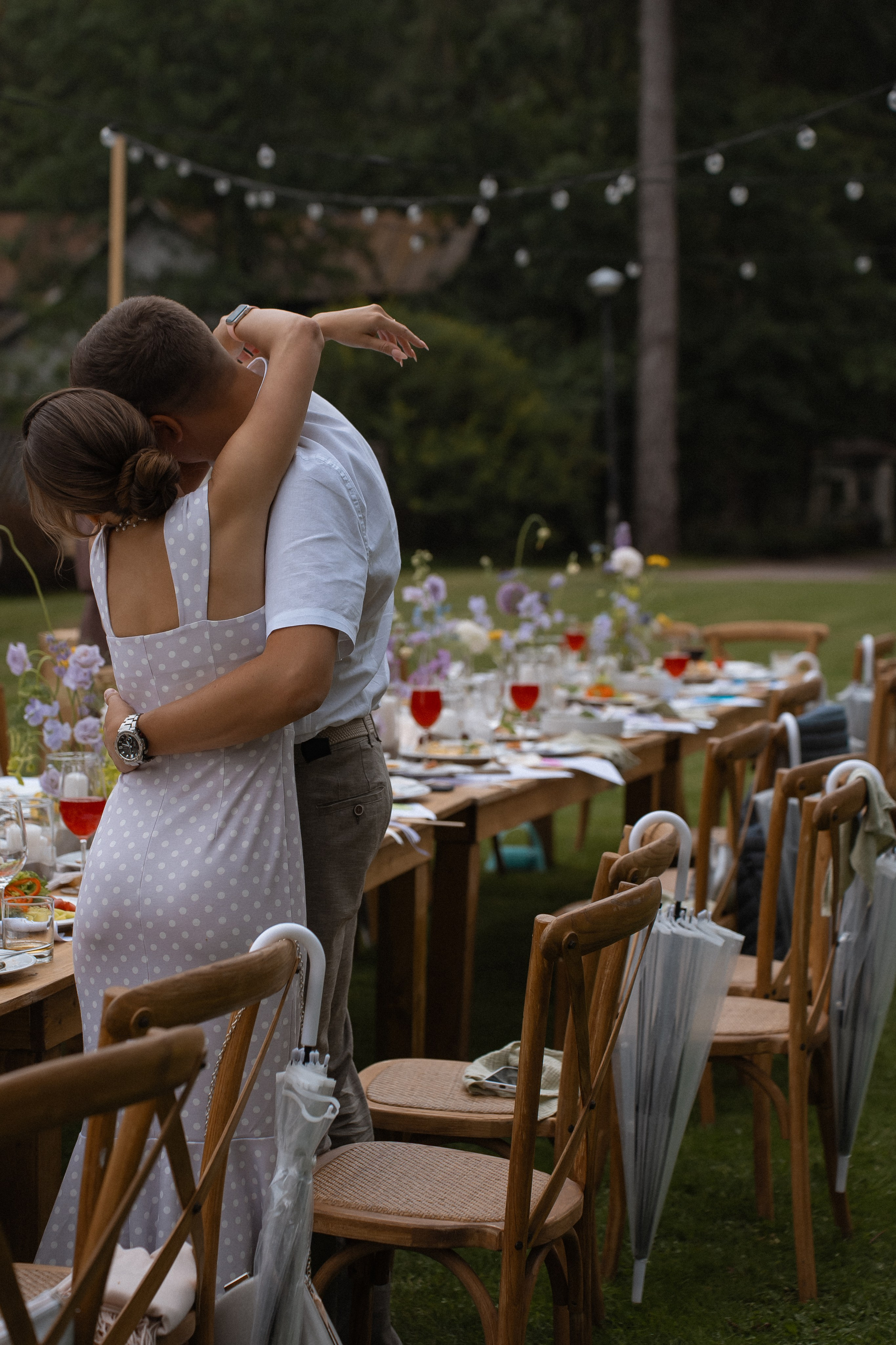 Не просто свадьба. Свадебный фотограф Москва Светлана Анисимова