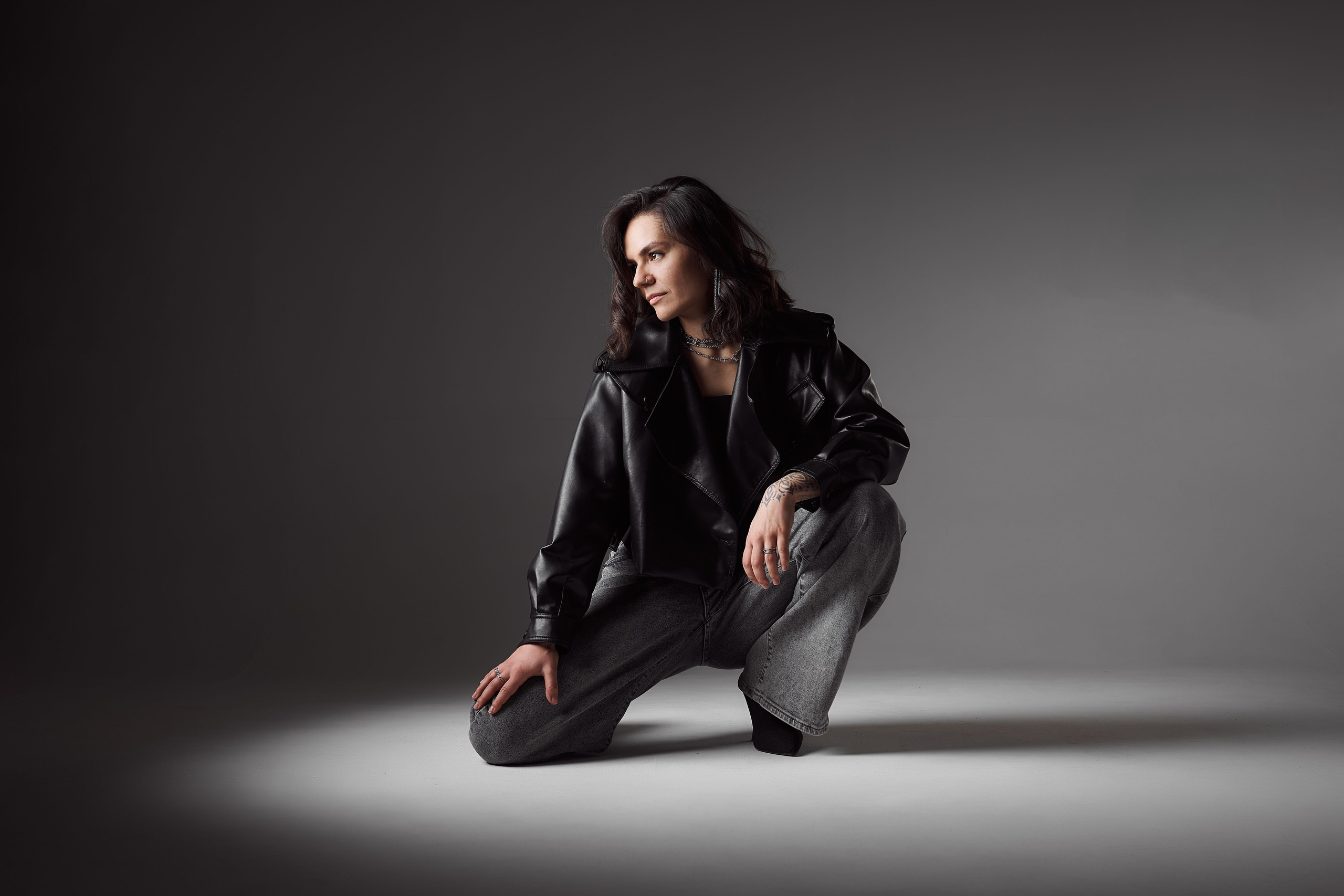 Фотограф Евгений Опарин