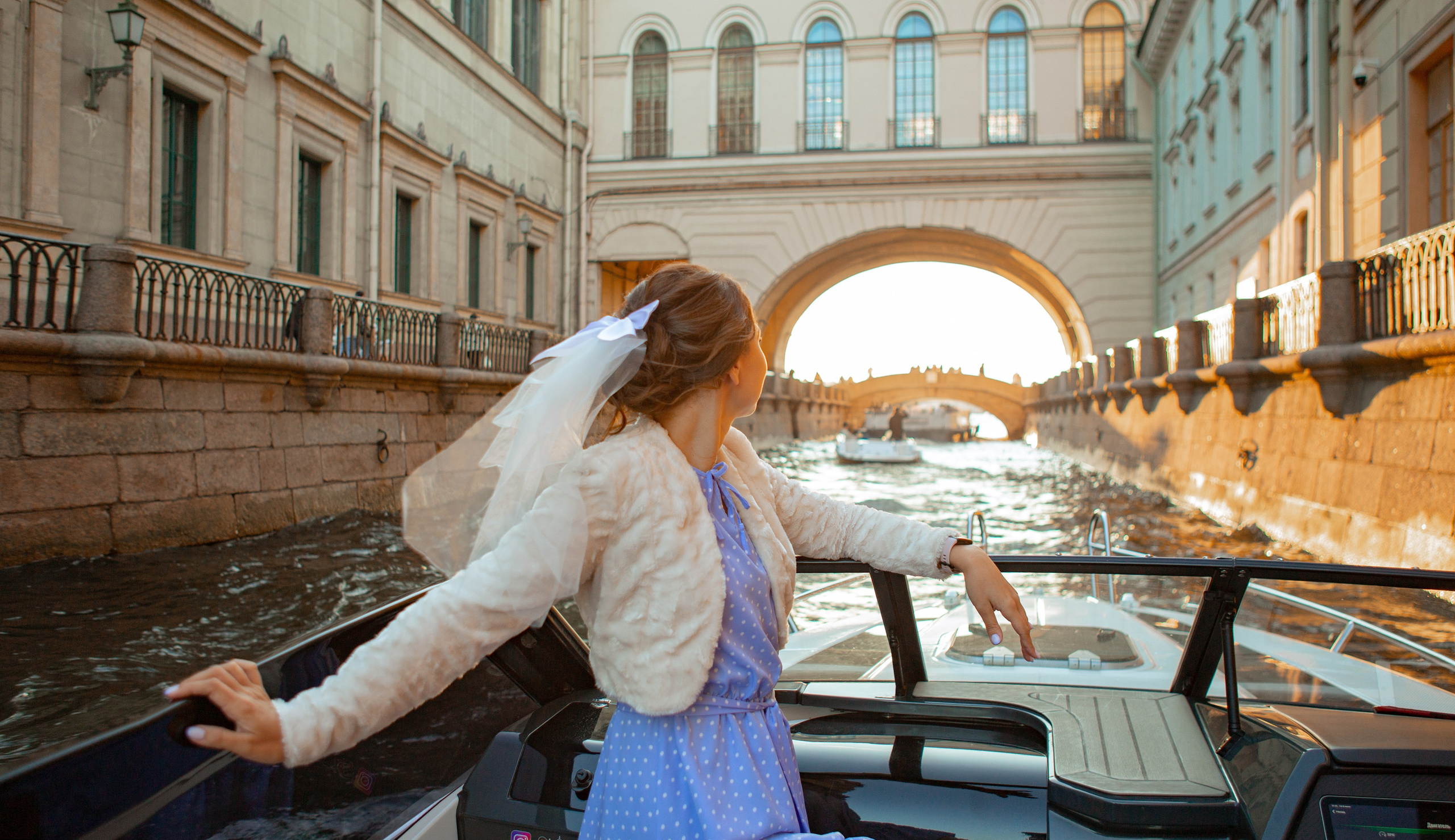 Фотосессии в Санкт-Петербурге со скидкой до -50%