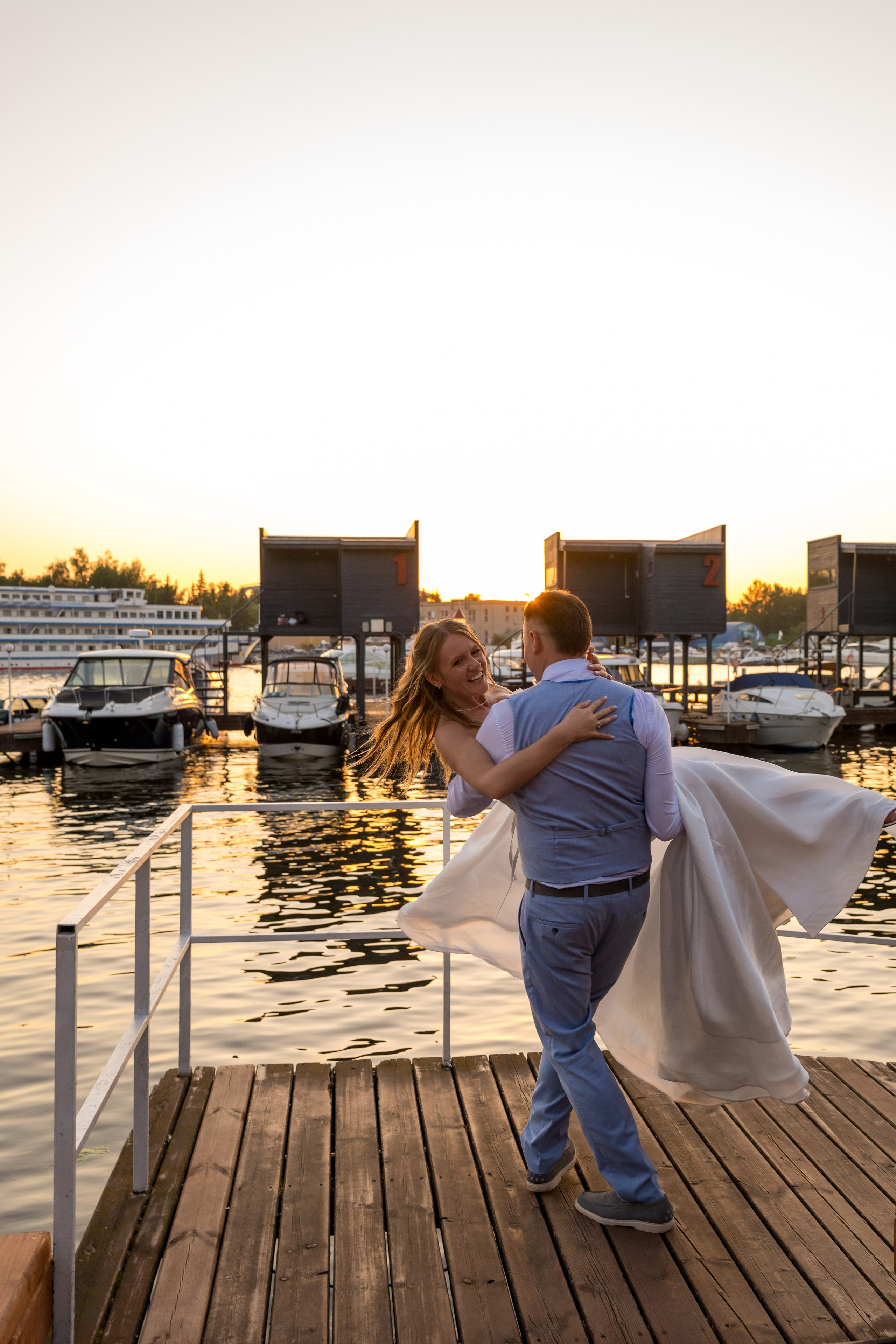 Tenderness. Свадебный и семейный Фотограф в Москве Александр Березин