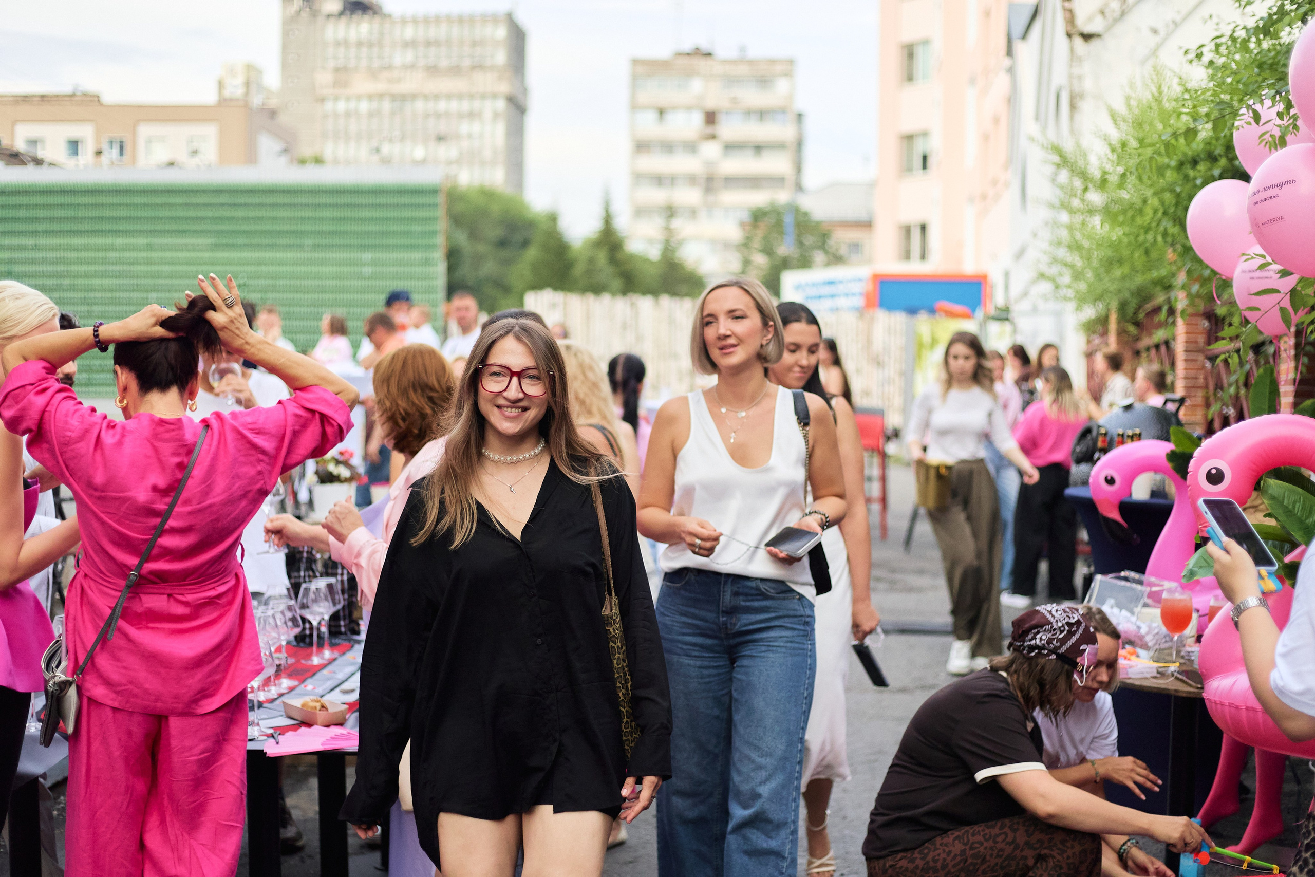 ВИНОТЕКА БАР х МАГАЗ — 5 ЛЕТ