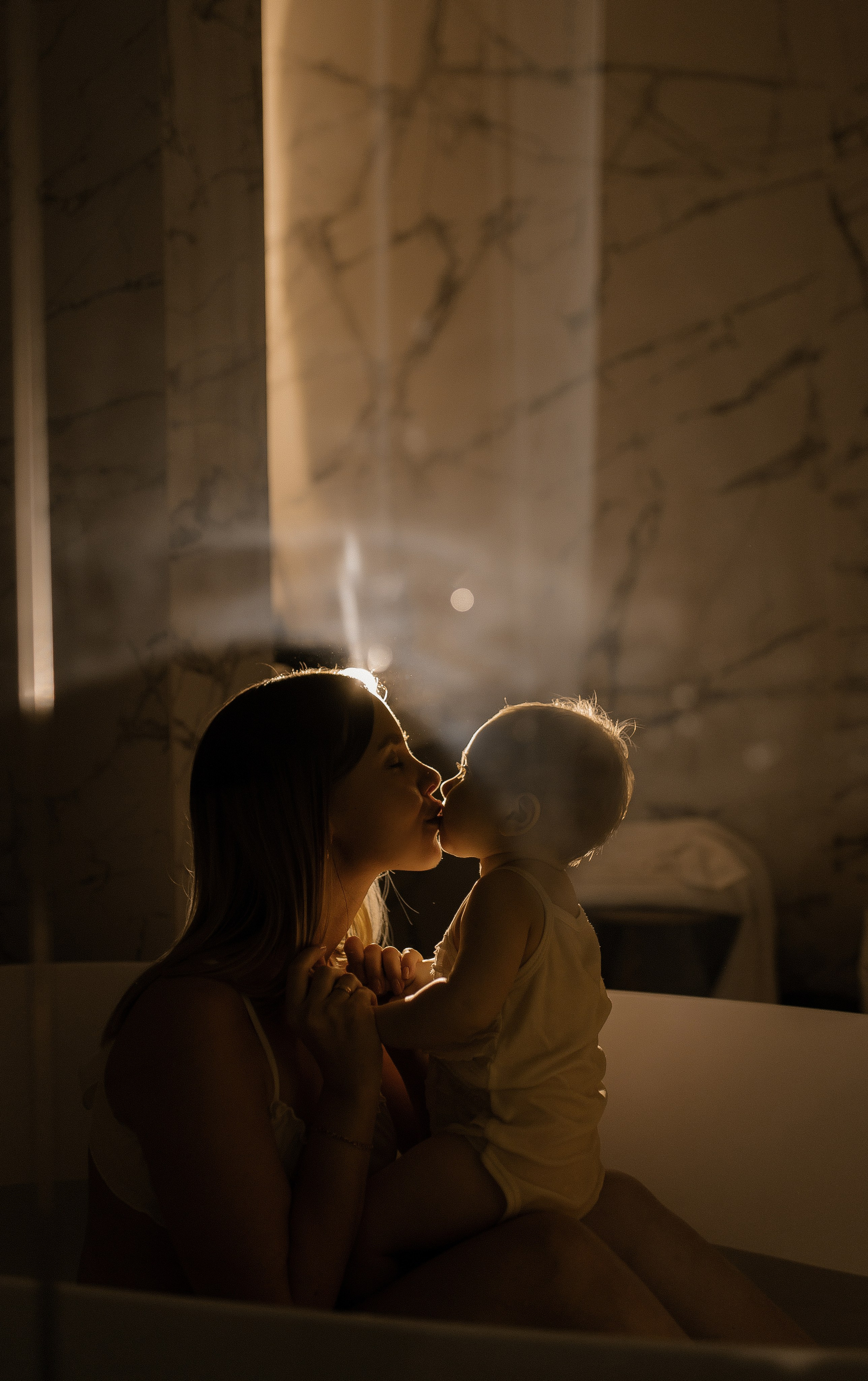 Семейный фотограф Анастасия Леонтьева