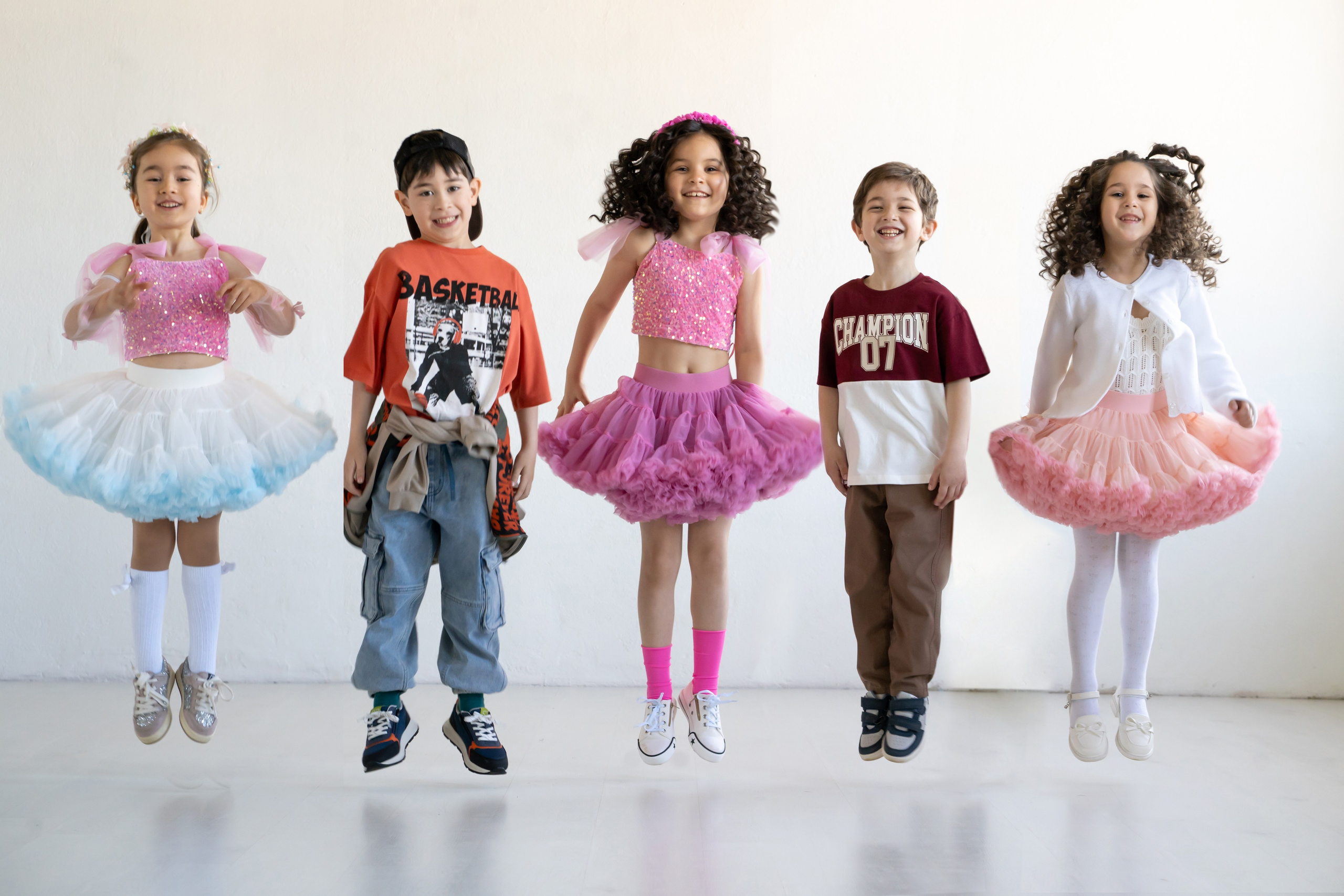 Детский сад. Съемка в студии. Фотограф в Кабардино-Балкарской республике, Нальчик, Инна Абакарова