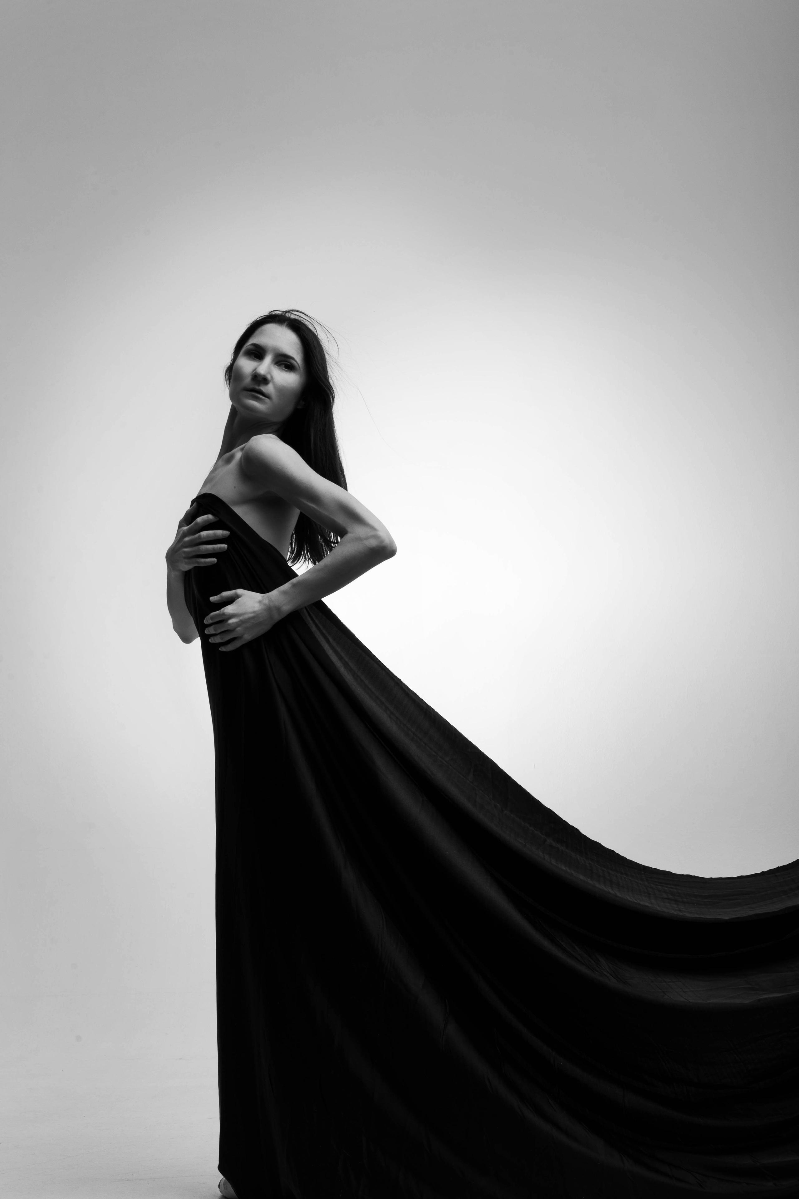 Портретный фотограф в Челябинске Анастасия Волкова