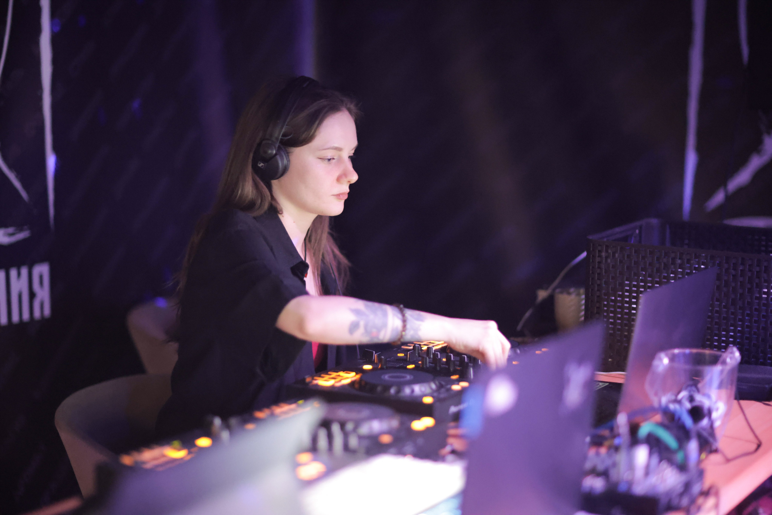 ДЕНЬ РОЖДЕНИЯ «ШОТНОЙ». ШОТНАЯ бар вдохновения в Магадане