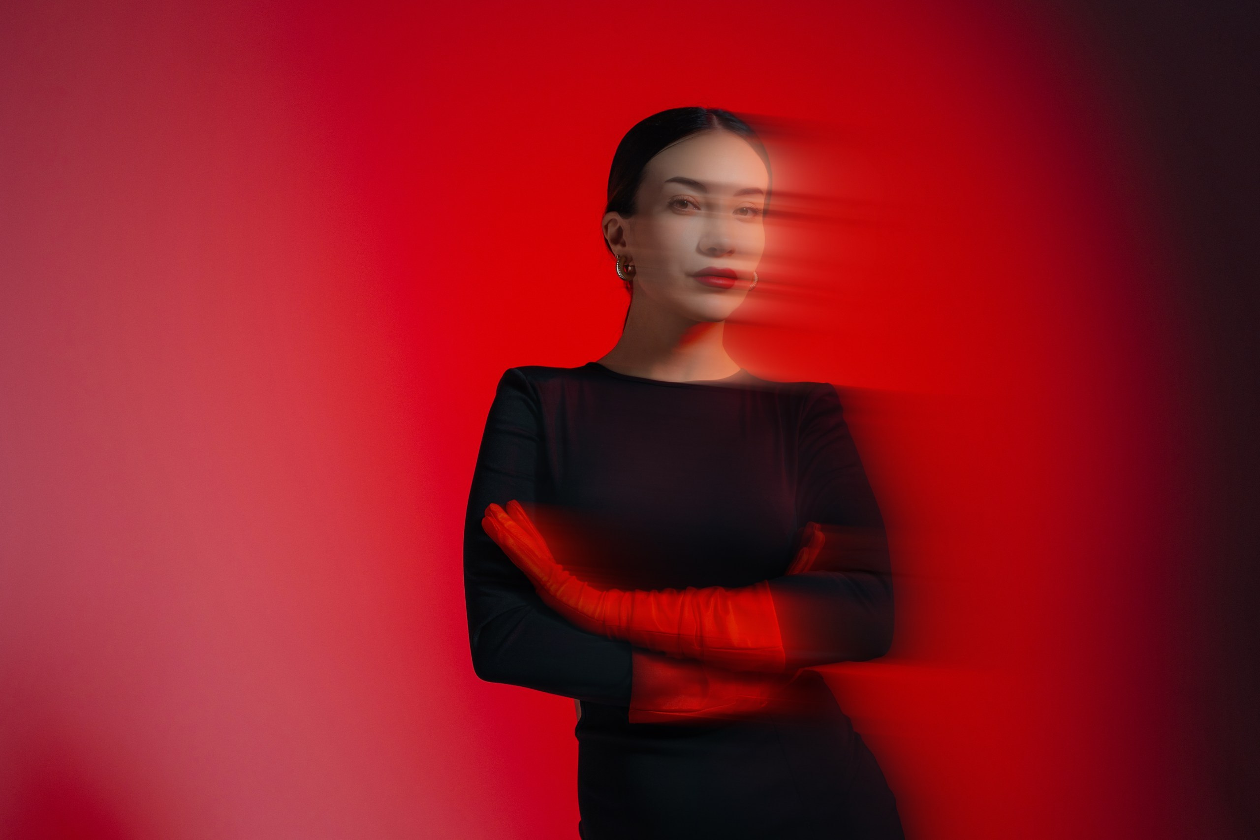 Алина — Проект «Молодильные яблочки». Фотограф во Владивостоке Катерина Вергун