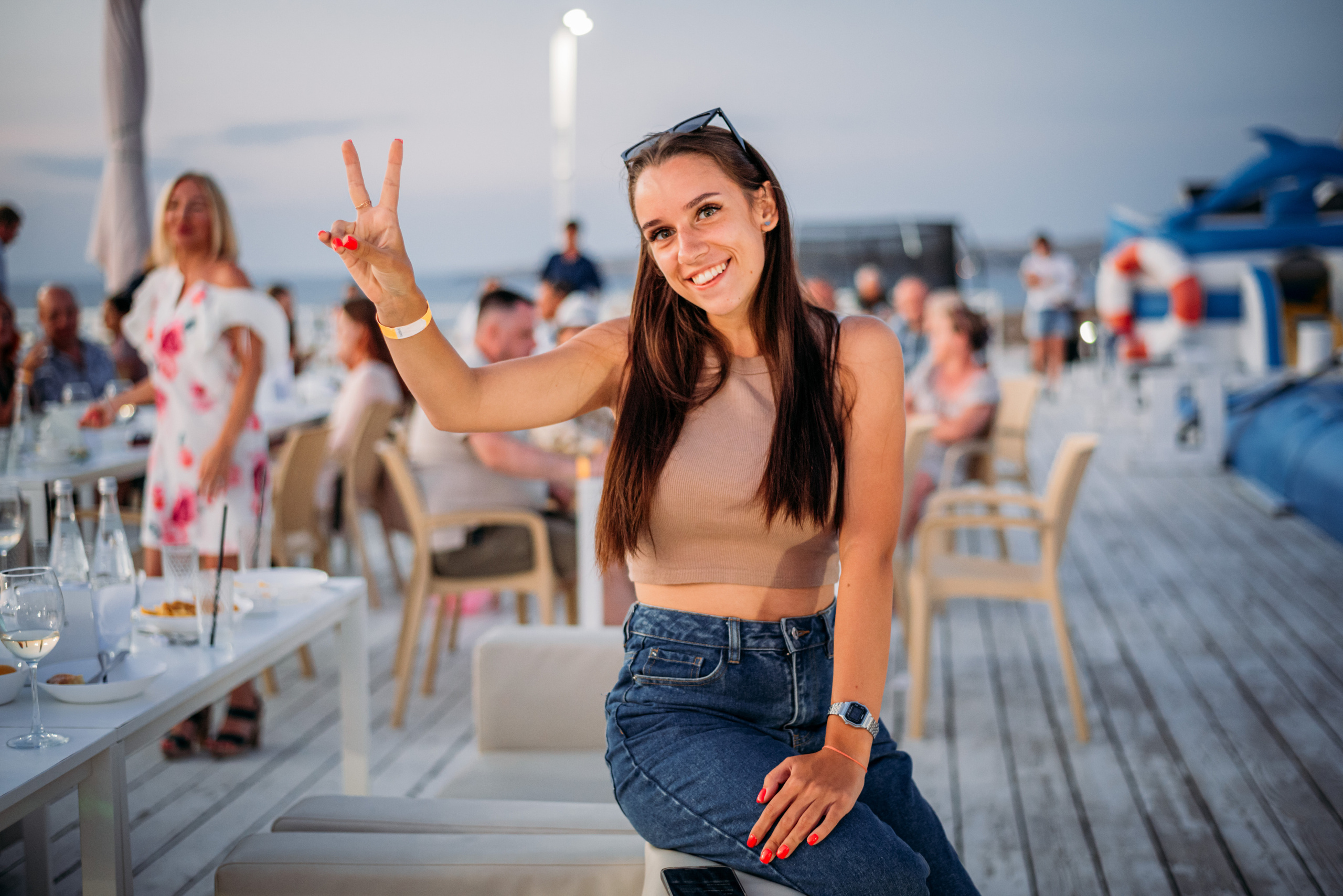 Репортажная. Фотограф|КРЫМ| Владимир Комок