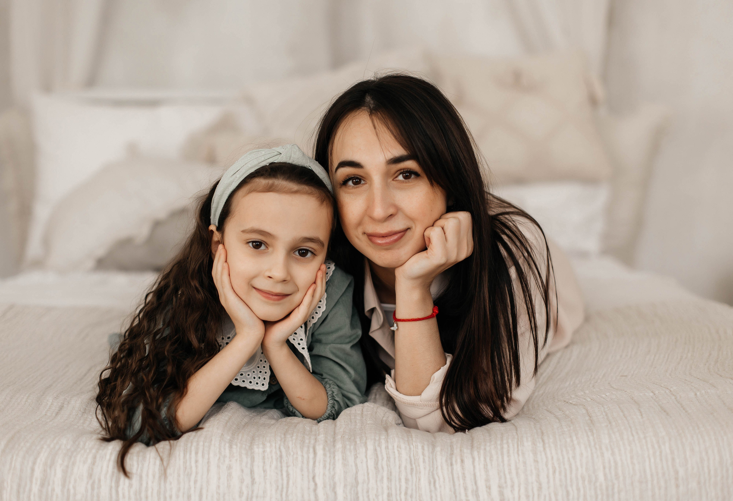 Фотостудии. Свадебный и семейный фотограф в Омске Евгения Хакимова