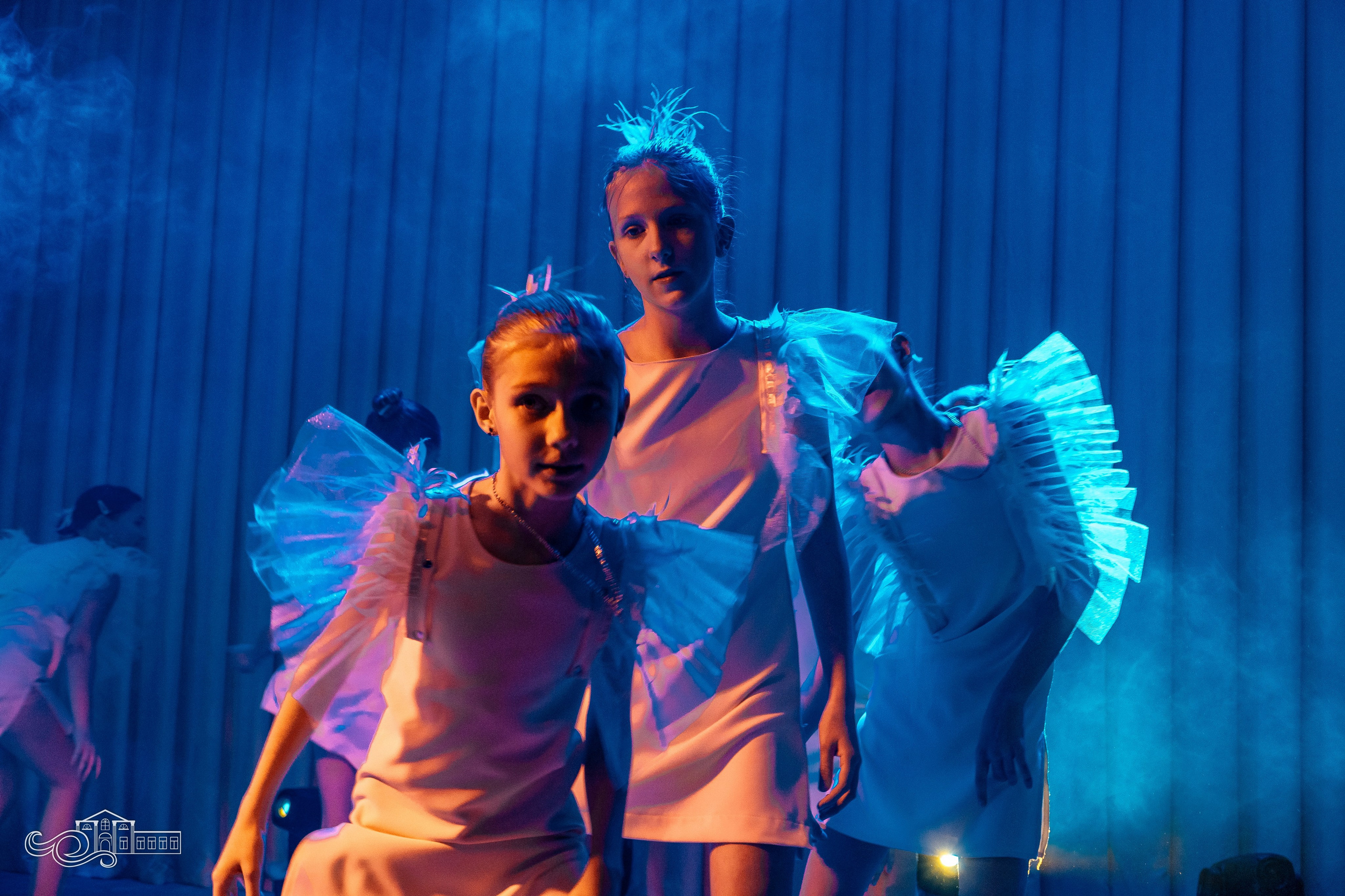 Ночь искусств. Новотитаровский Дом культуры