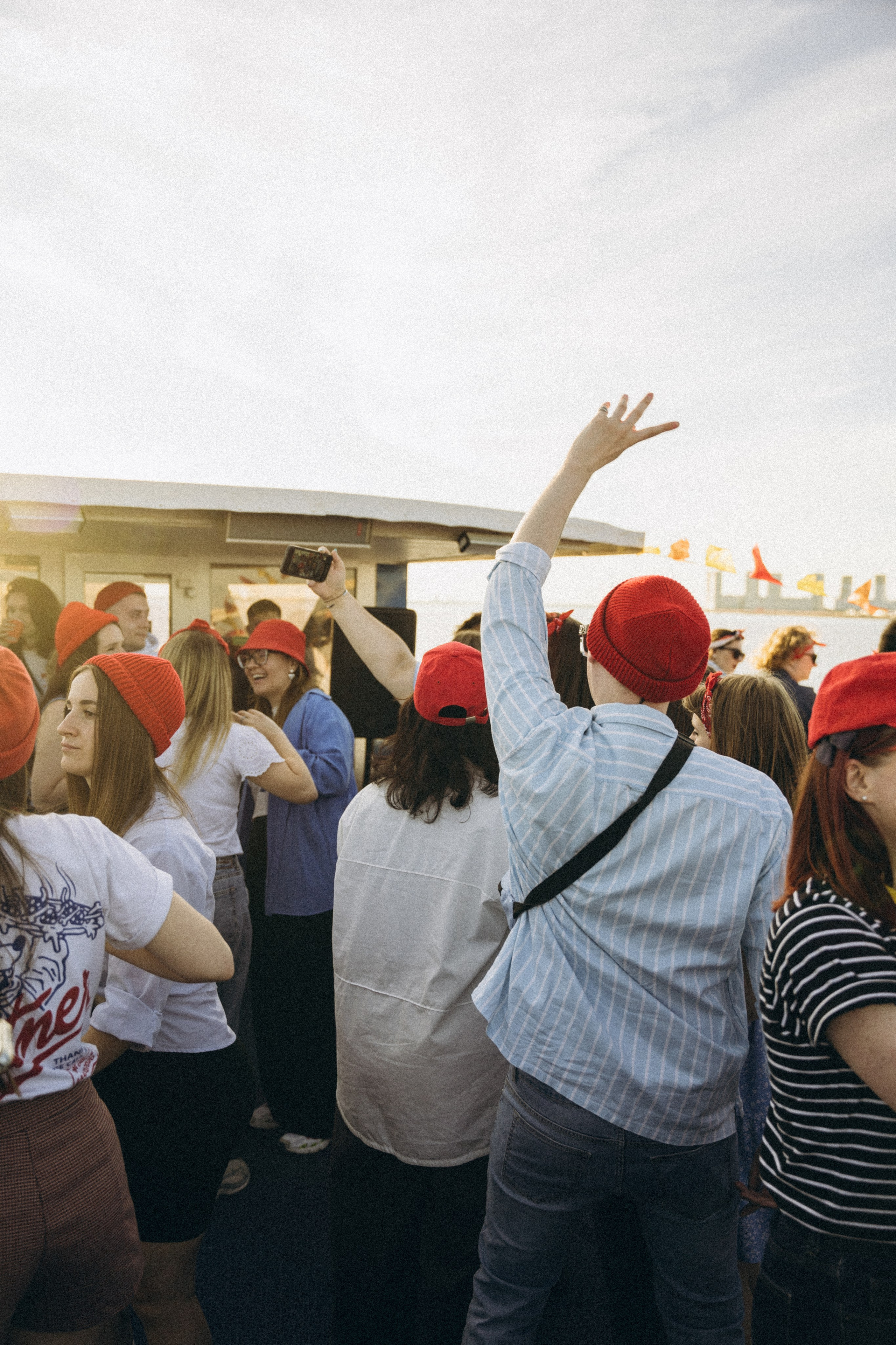 Кораблик by Kotlet 23.06.24. Даша Яковенко Фотограф Спб