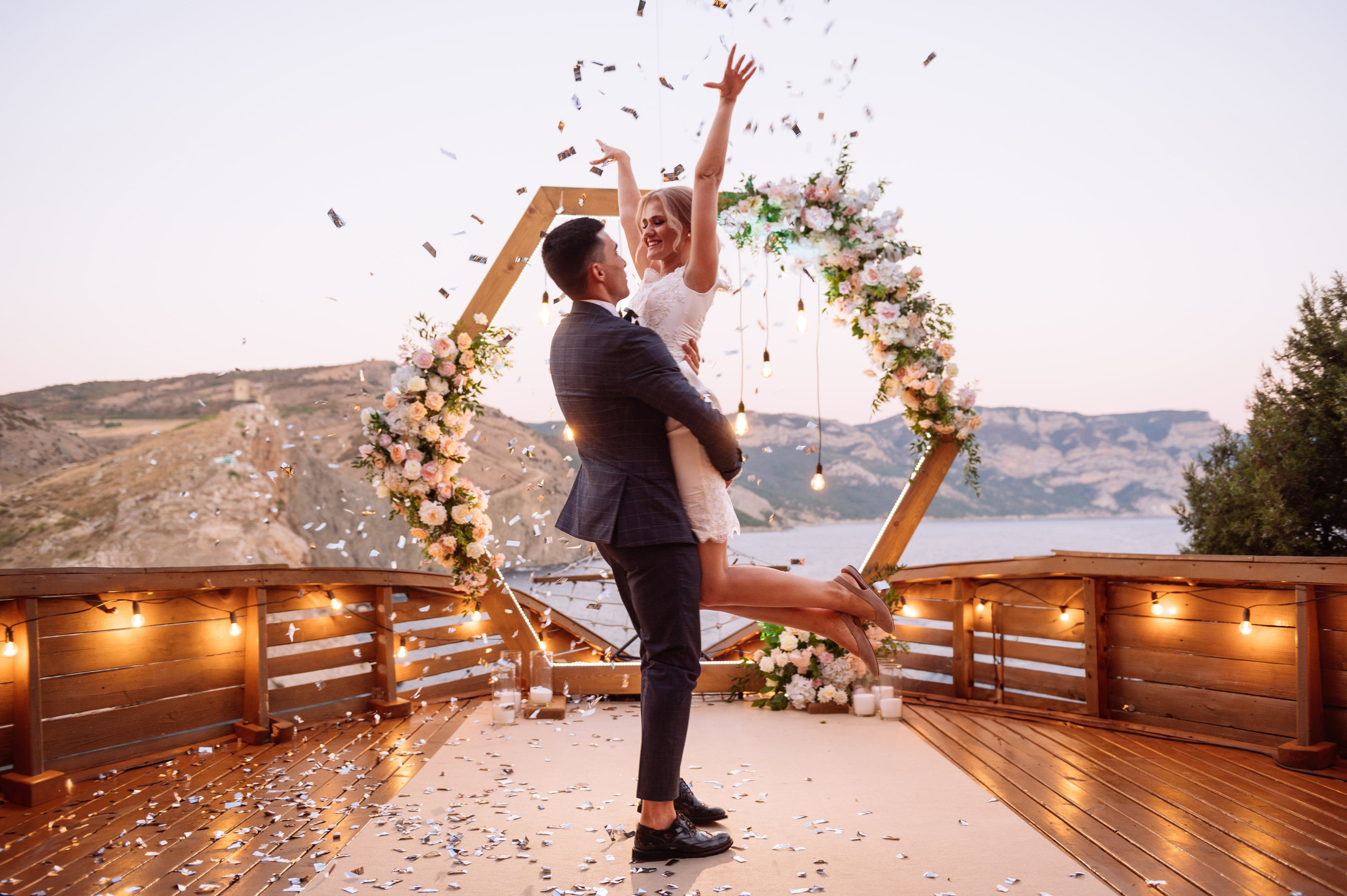 Свадебное фото и видеосъёмка свадеб в Ростове-на-Дону, Краснодаре, ЮФО