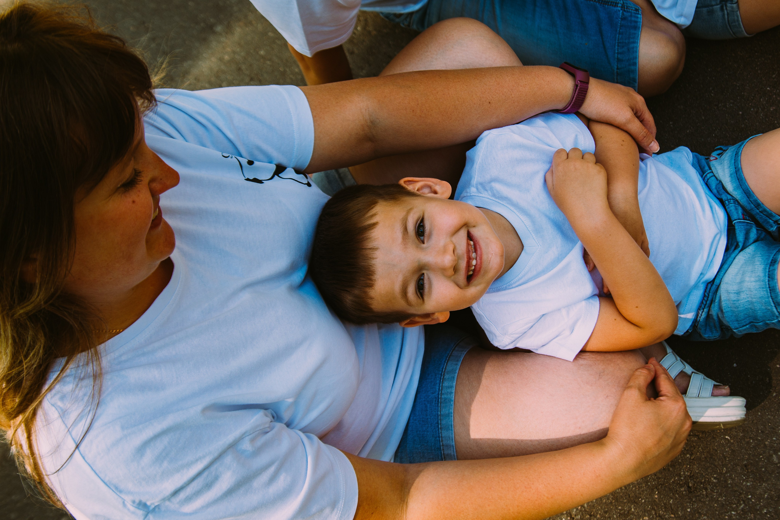 Семейный, детский фотограф в Минске Вероника Гапоненко