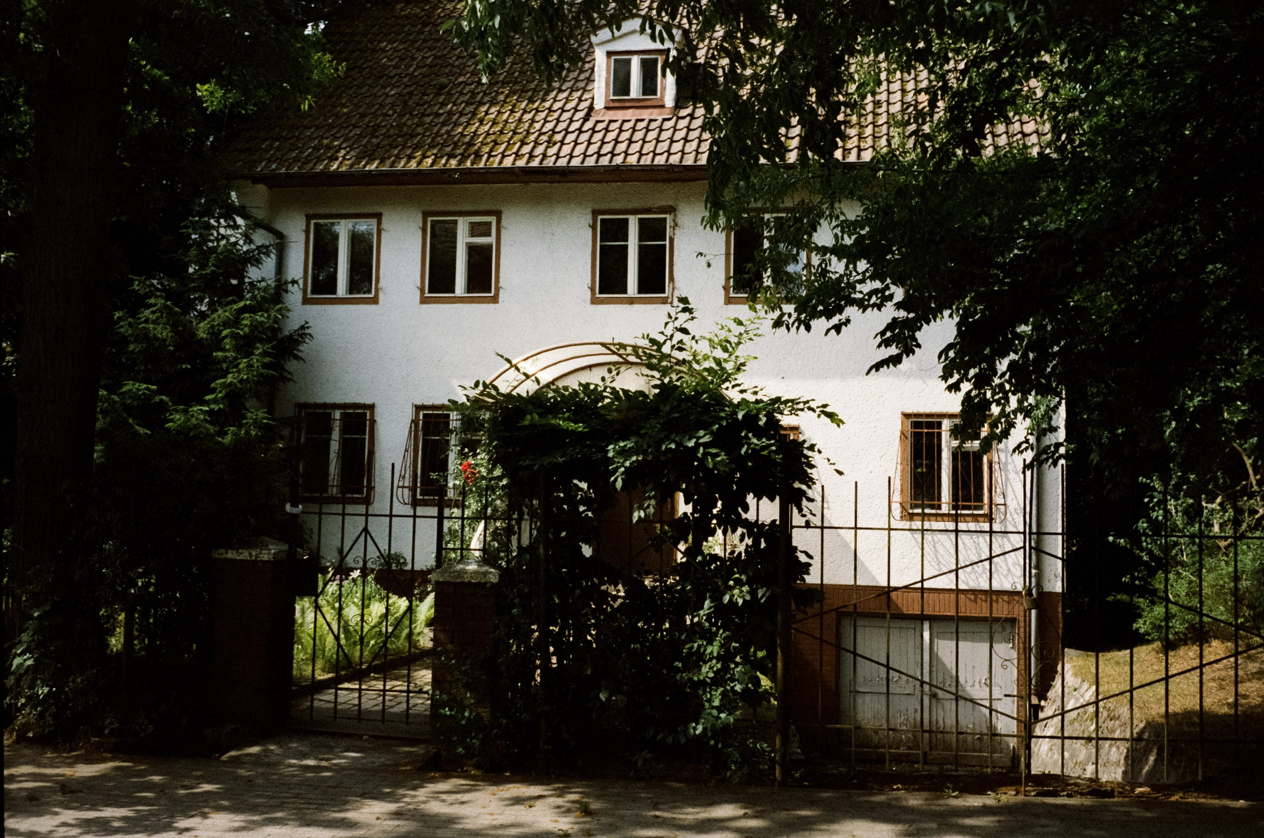 29 и 30 июня / Светлогорск и Янтарный / Minox 35 GT (2)