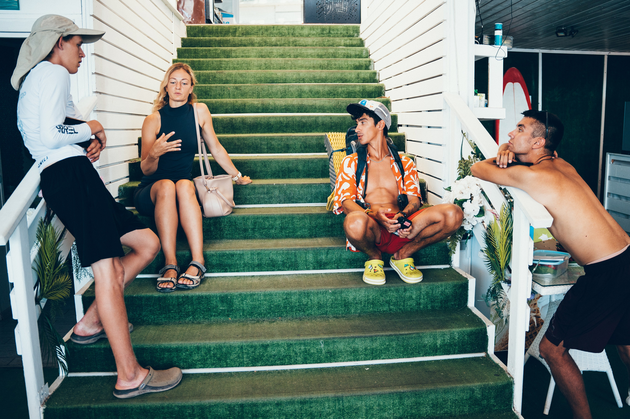 Ася. Портретный фотограф В Крыму и преподаватель Екатерина Покровская