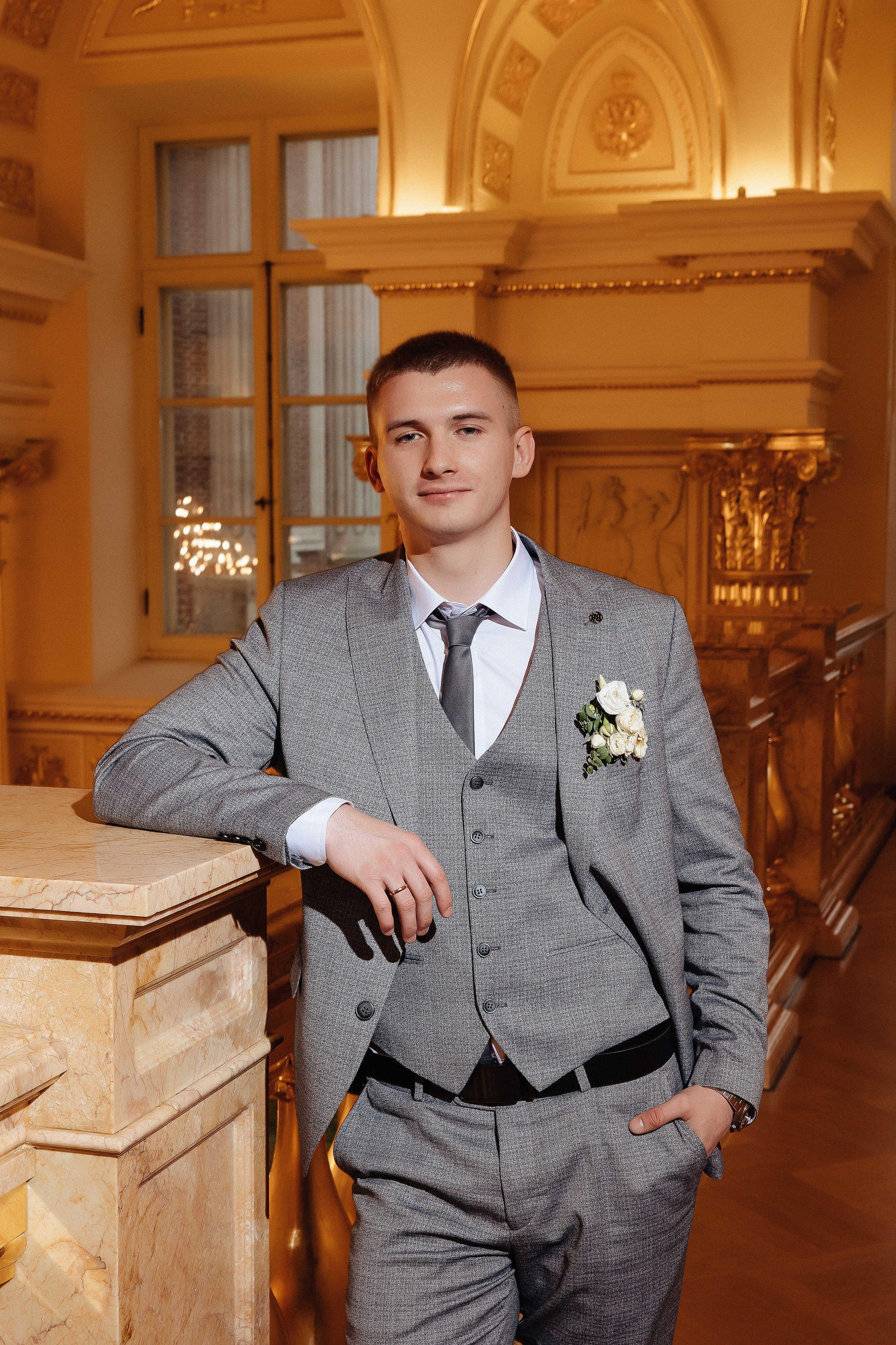 ВЛАДИМИР И ЕКАТЕРИНА. СВАДЕБНЫЙ ФОТОГРАФ НАТАЛИКА