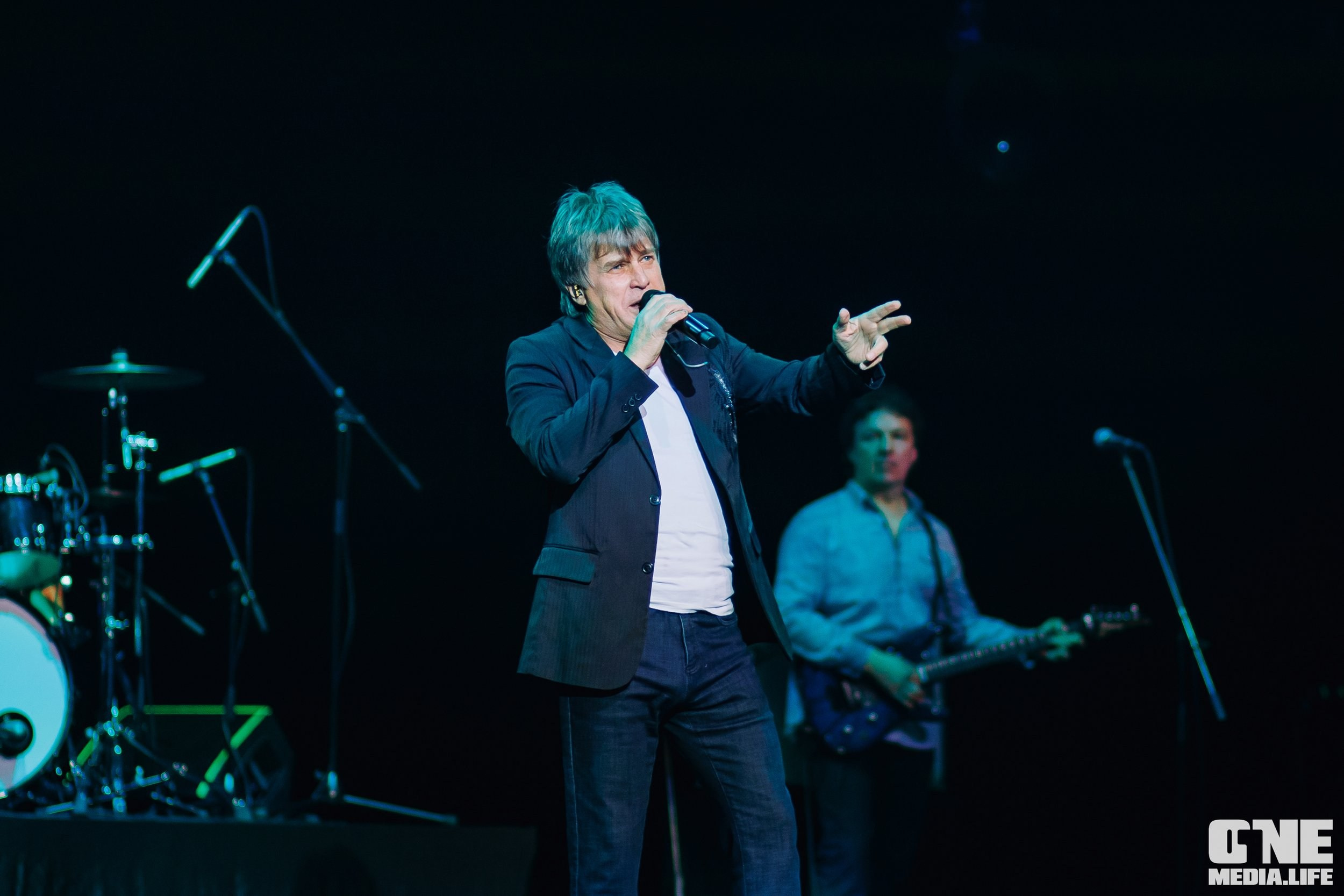 Фоторепортаж из театра эстрады Янтарь-холл. One Media Life: фоторепортажи, фотоотчеты с мероприятий и заведений