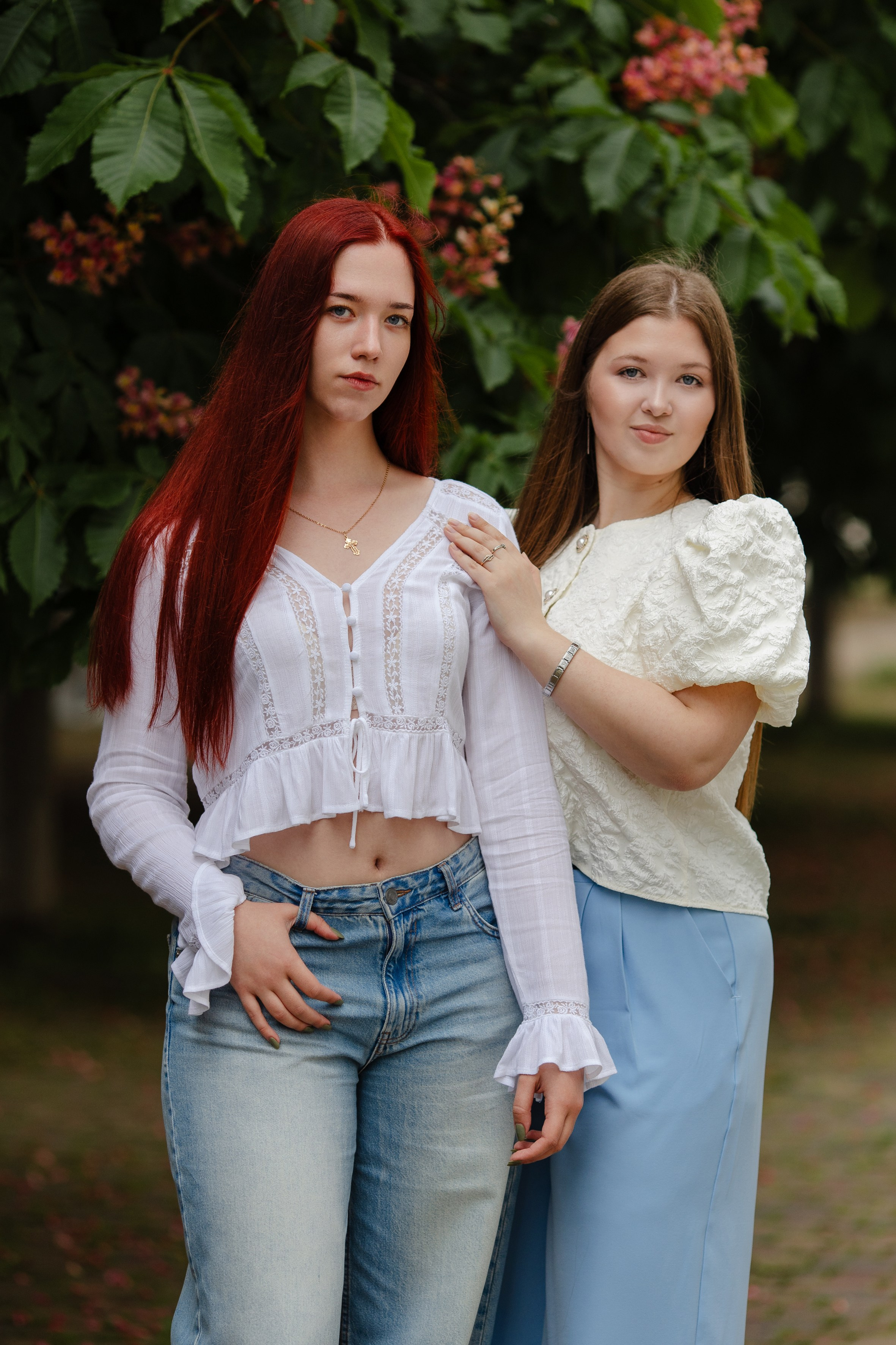 Катшановая Аллея- весна. Выпускные альбомы Натальи Бутко: Новороссийск, Анапа, Геленджик