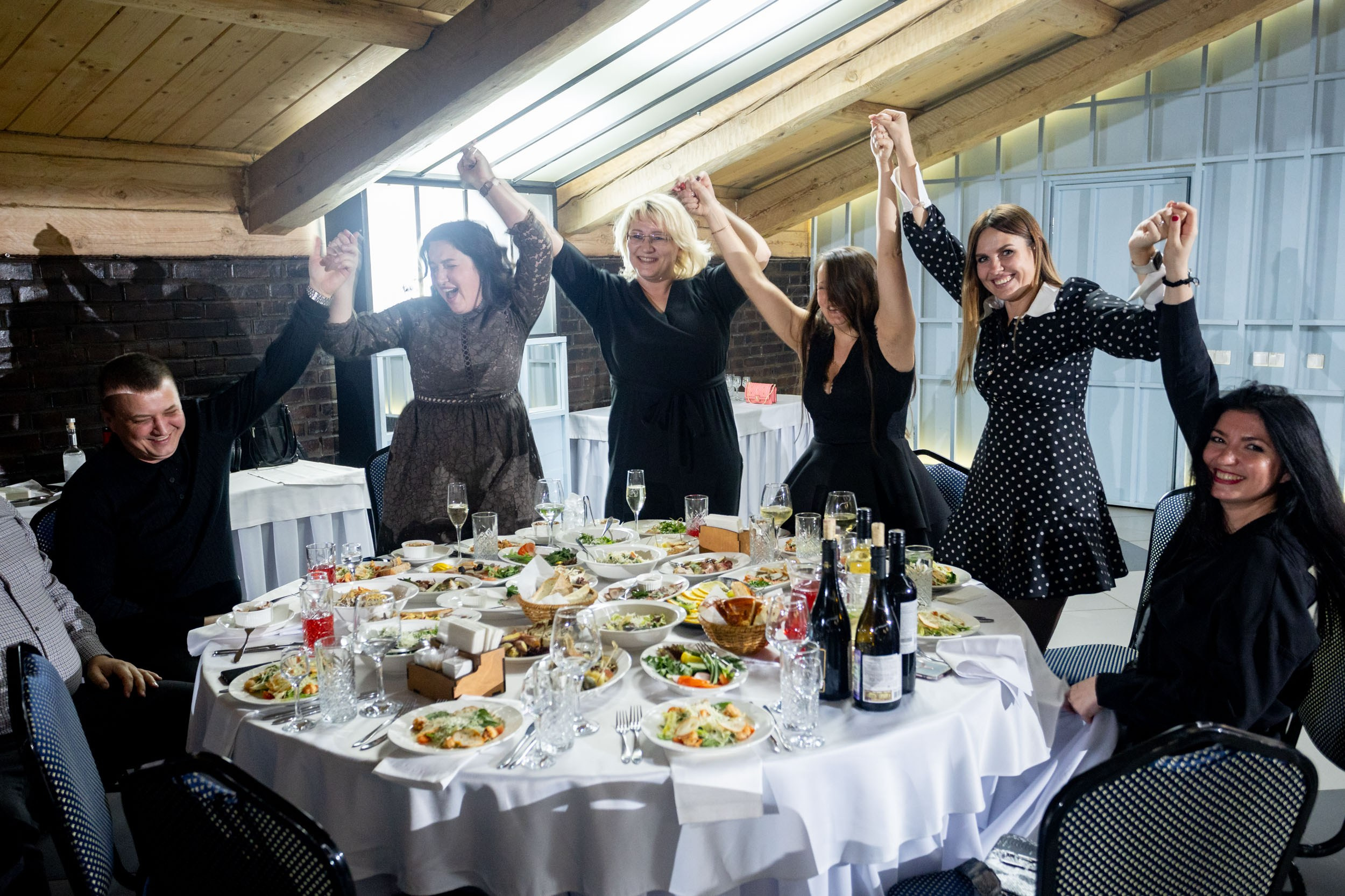 Корпоратив