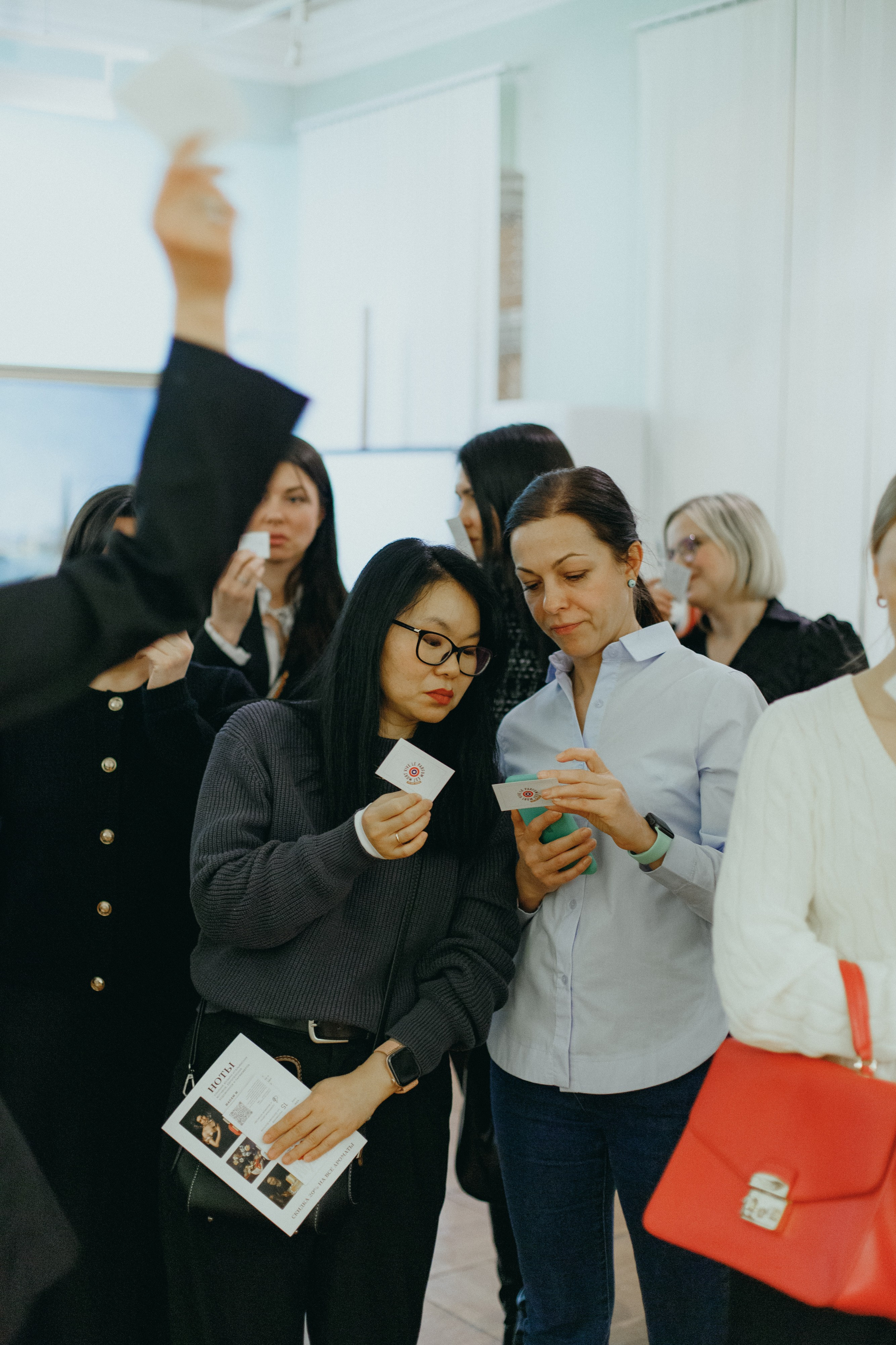 VITRINA BEAUTY — НОТЫ. МУЗЫКАЛЬНЫЙ ВЕЧЕР. СВОИ. ФОТООТЧЕТЫ-СОБЫТИЯ-МЕСТА