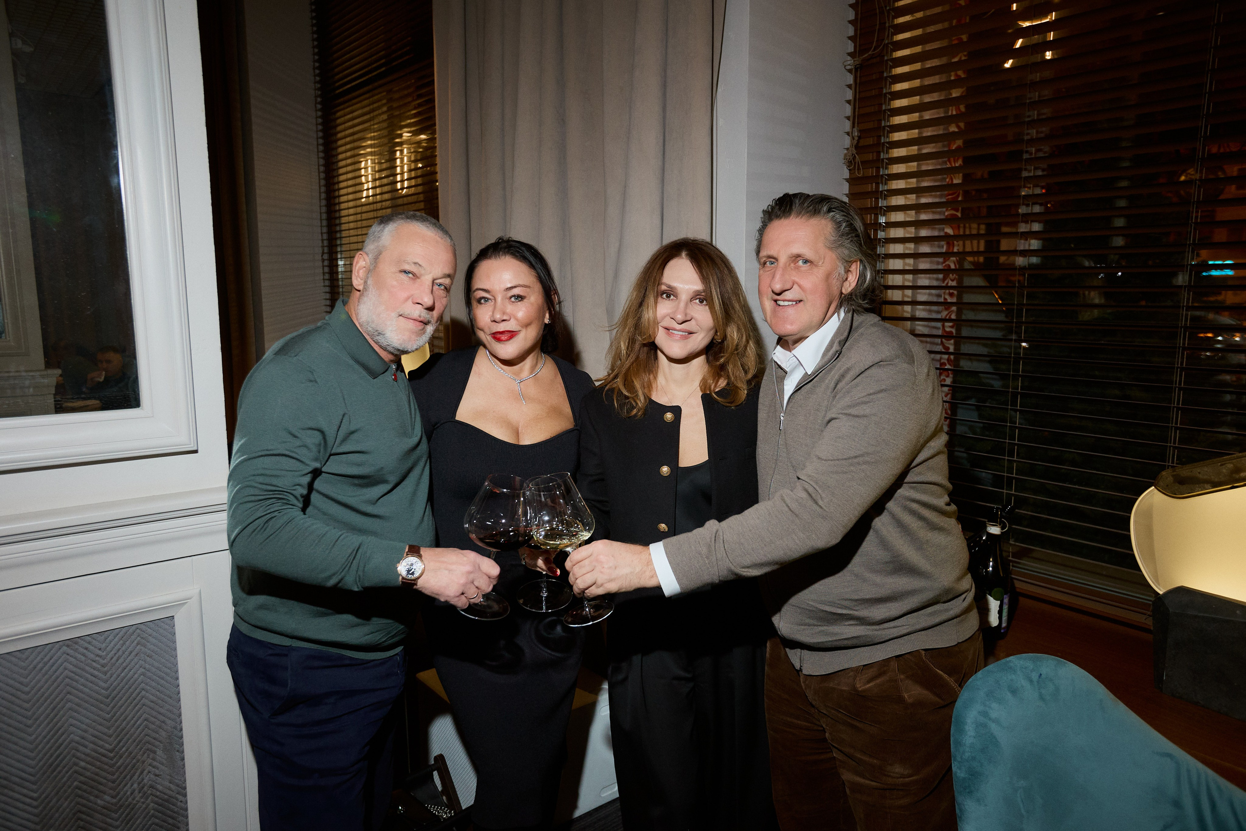 AMUR — Happy Valentine`s Day. СВОИ. ФОТООТЧЕТЫ-СОБЫТИЯ-МЕСТА