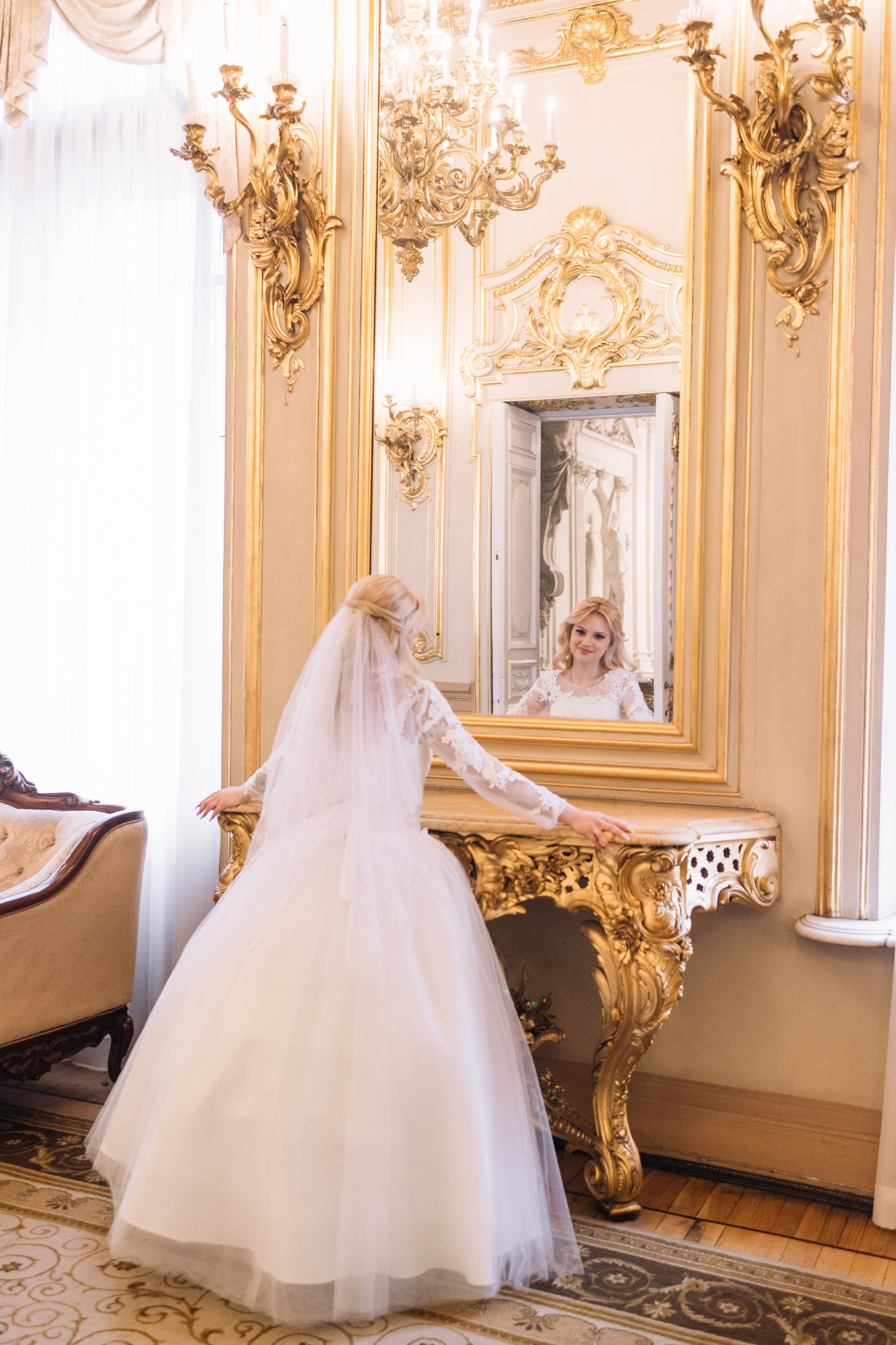 Моя съемочная команда профессионалов