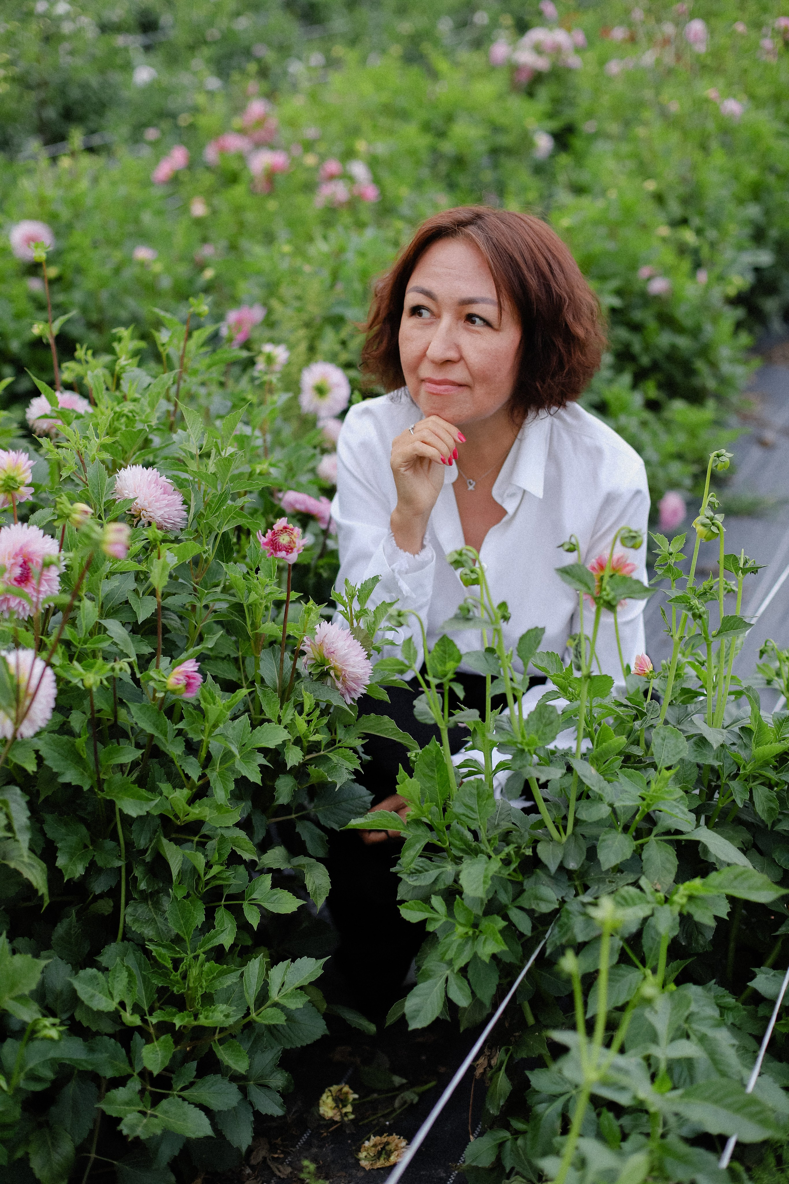 Рустам и Елизавета. Фотограф в Алматы и Москве Даша Пушкина