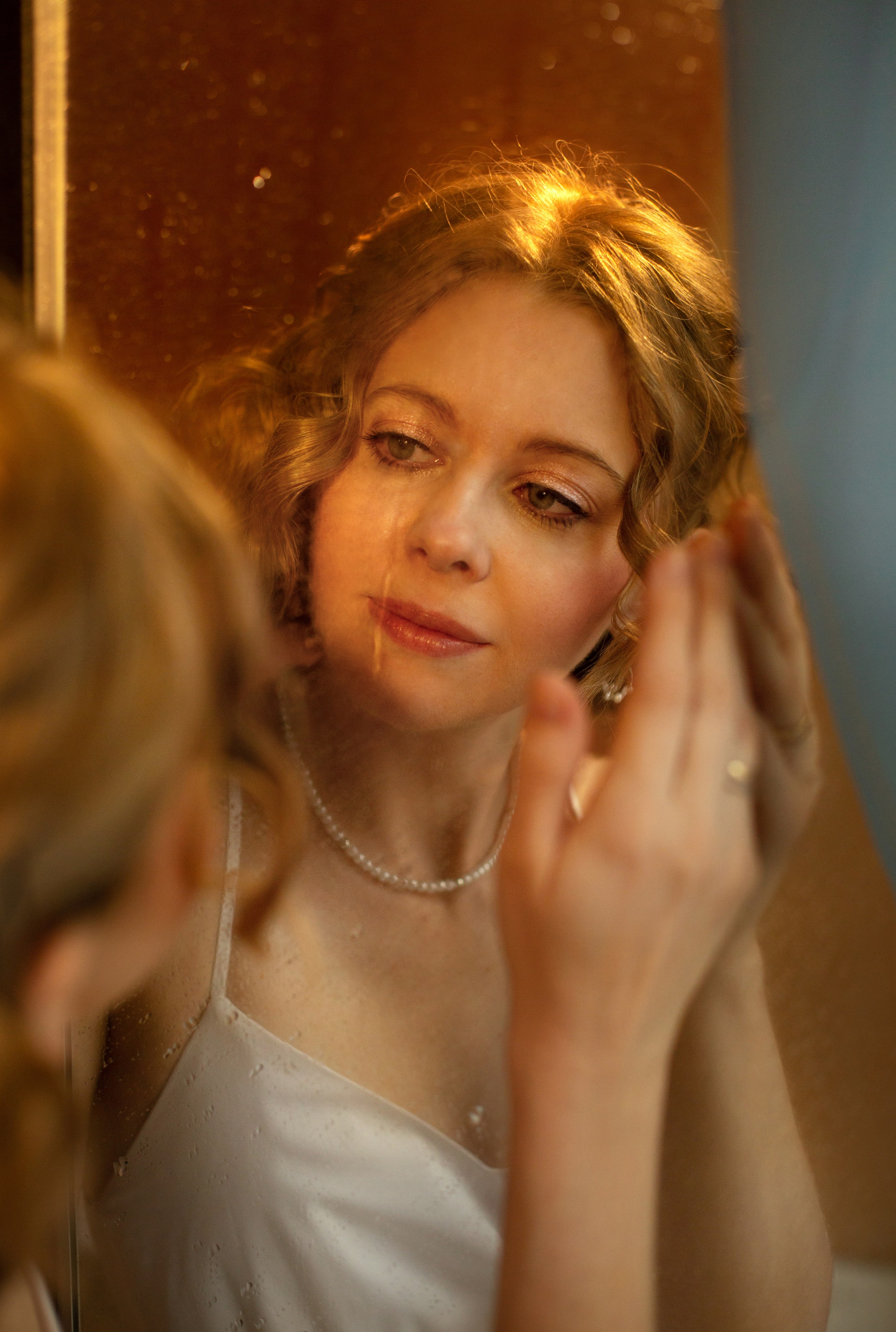 МАРИЯ. Профессиональный фотограф, фотохудожник, видеограф из Москвы