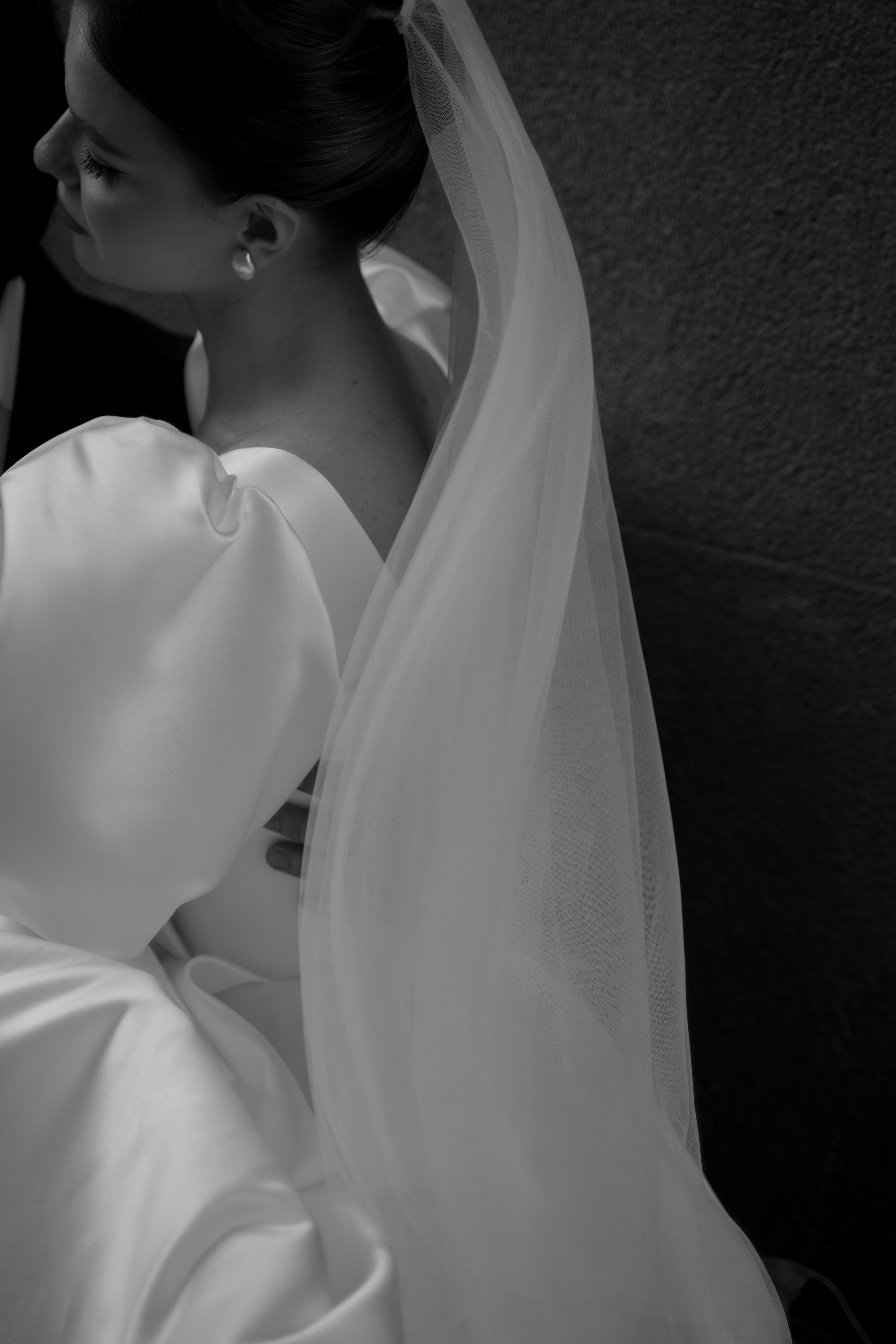 Ульяна и Иван. Свадебный фотограф Марина Попова