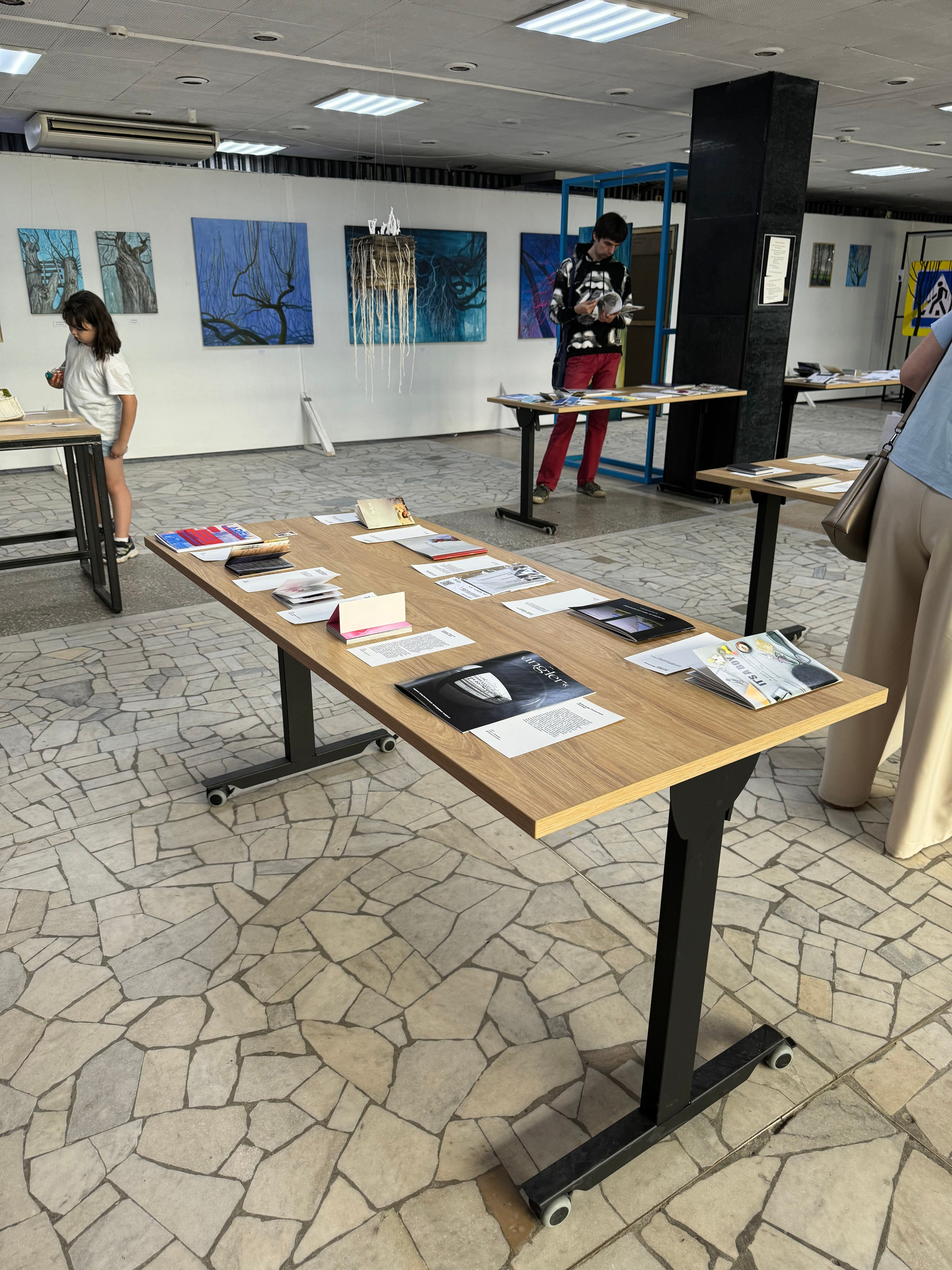 Жердёла 2025 Краснодар. Лера Круглова