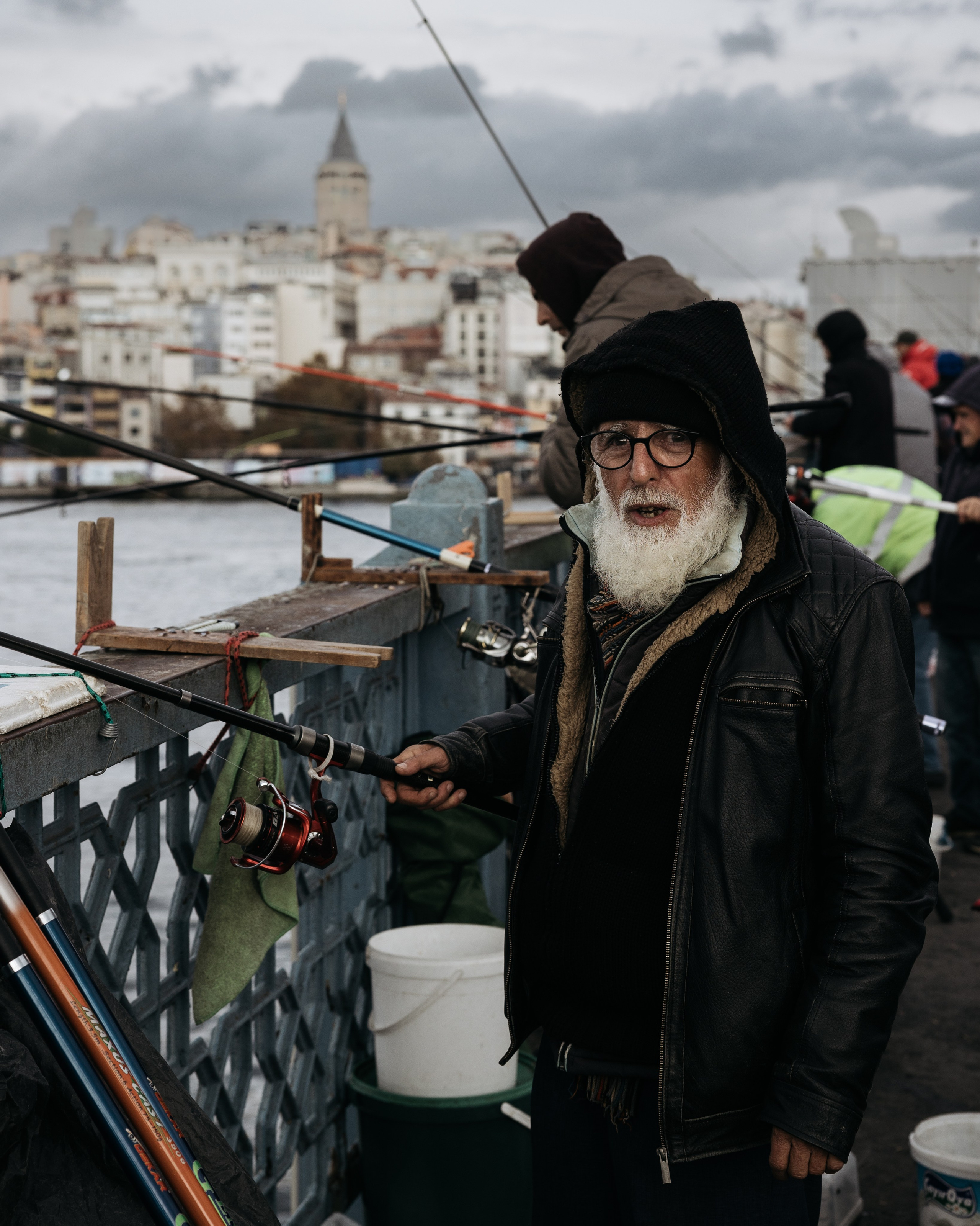 В октябре на авто по Турции: Кемер, Памуккале, Каш, Стамбул. Wedding and family photographer in Vladivostok Anton Blokhin