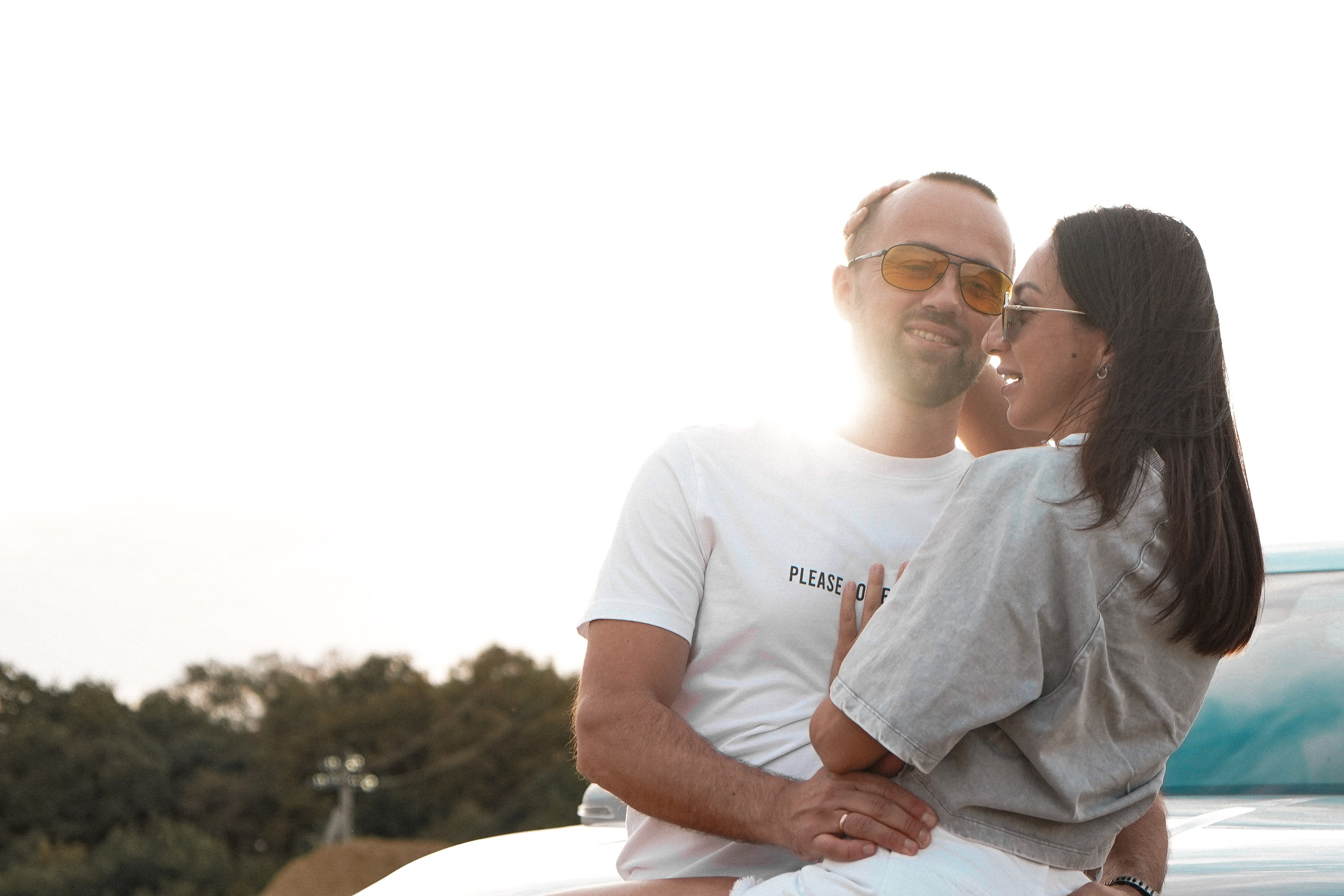 Фотограф и видеограф Зеленская Дарья