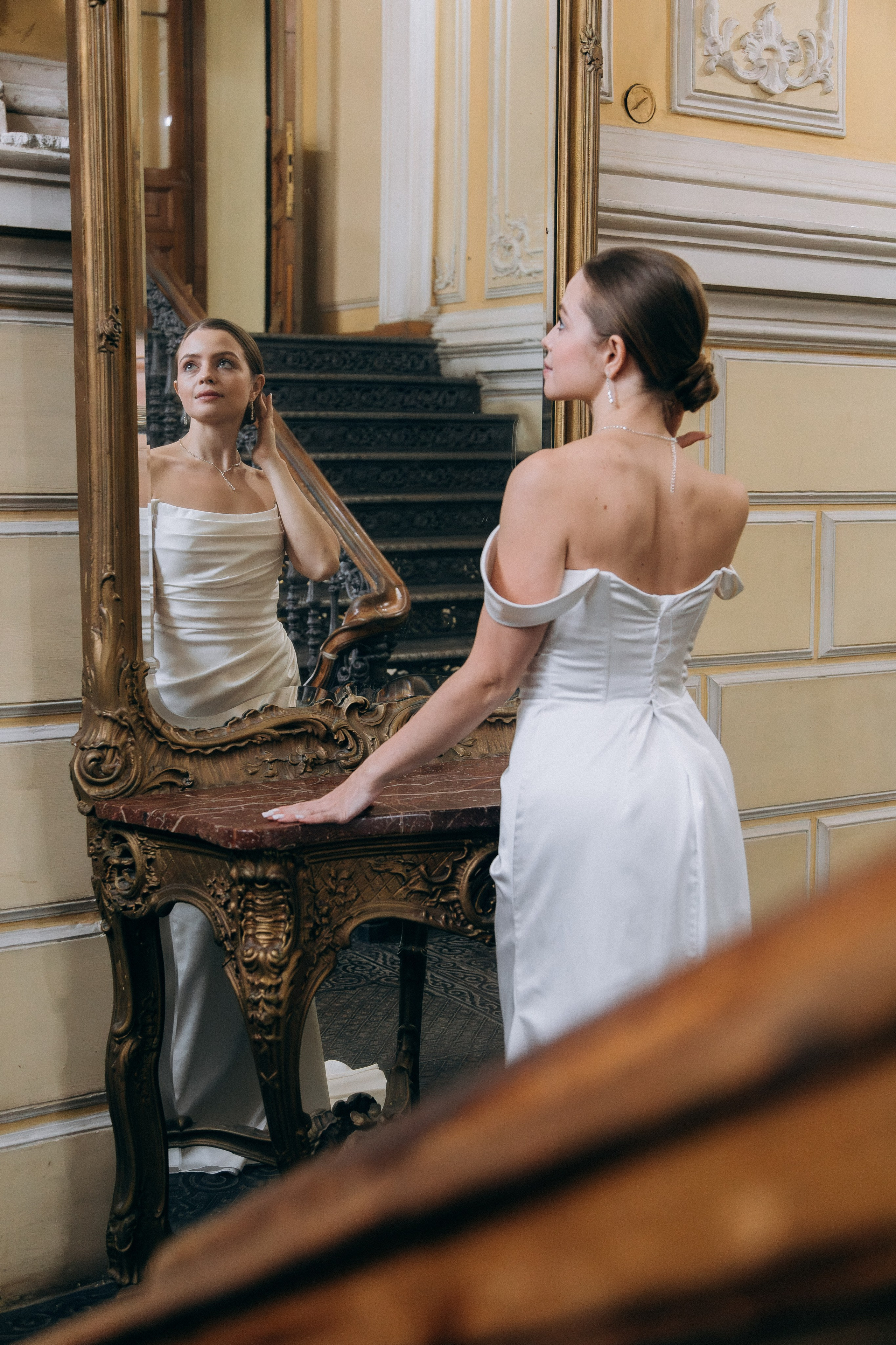 Свадьба. Репортажный фотограф в Москве и МО