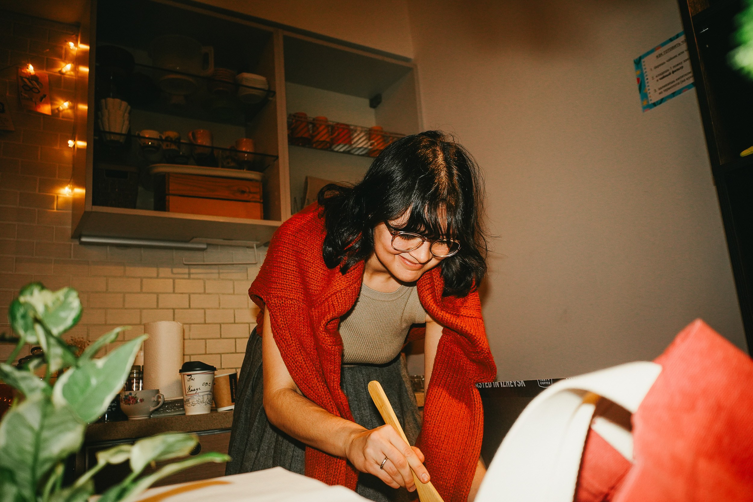 День рождения варибариста. ИТВИ