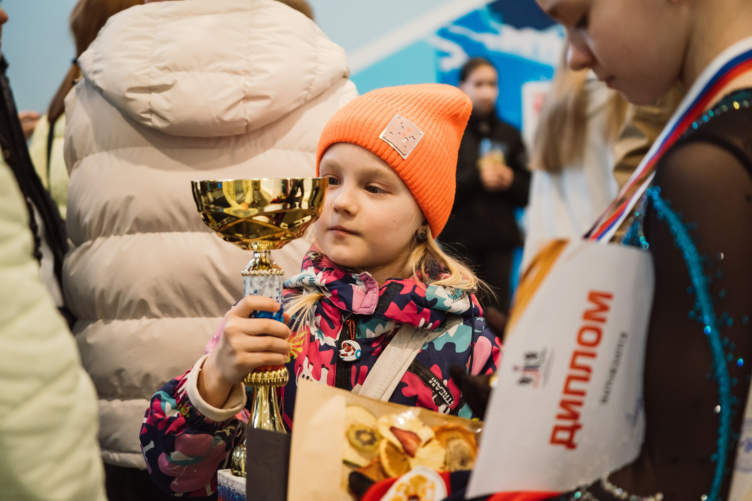 Всероссийские соревнования «На призы ЗТР В. Н. Кудрявцева». Воробьева Ксения — Спортивный и танцевальный фотограф Новосибирск