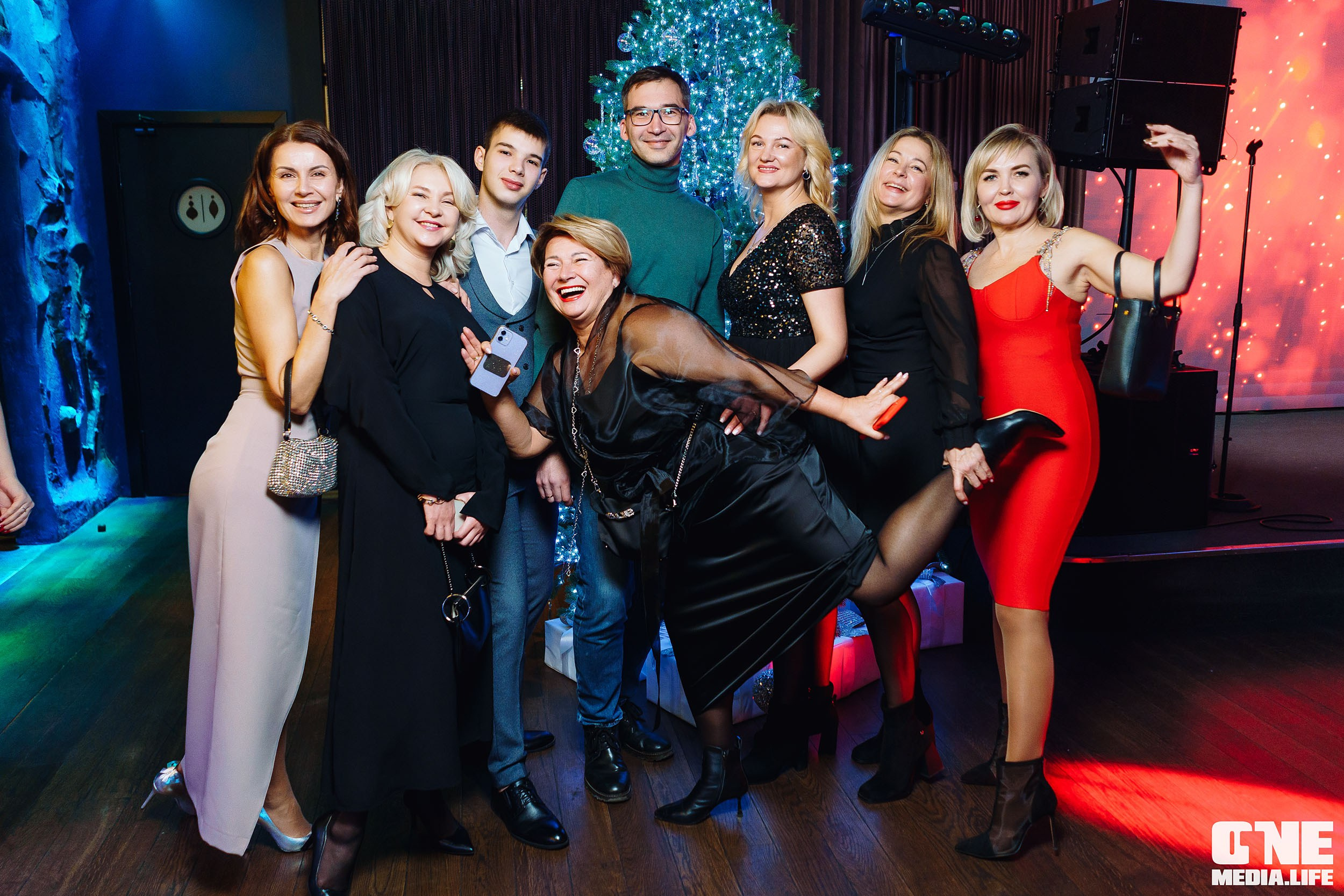 Фоторепортаж из ресторана Океан. One Media Life: фоторепортажи, фотоотчеты с мероприятий и заведений