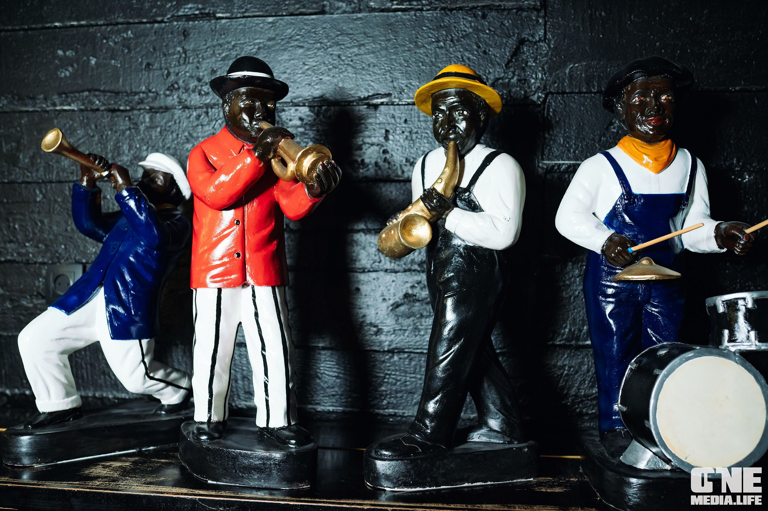 Фоторепортаж из Dreadnought. One Media Life: фоторепортажи, фотоотчеты с мероприятий и заведений